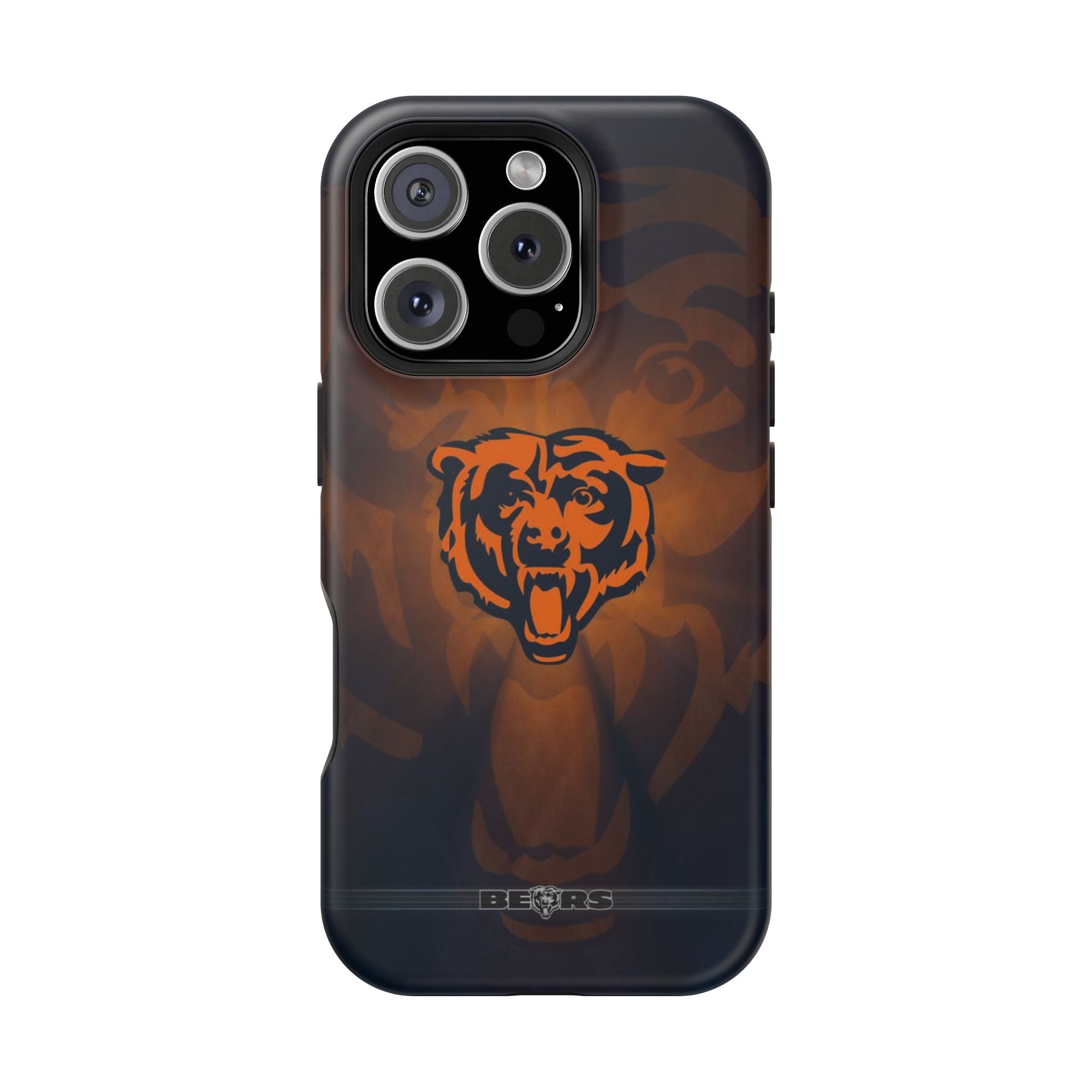 Chicago Bears — Impact Resistant Phone Case