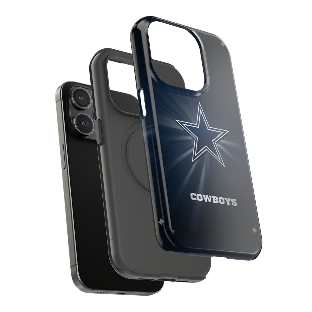 Dallas Cowboys — Impact-Resistant Phone Case