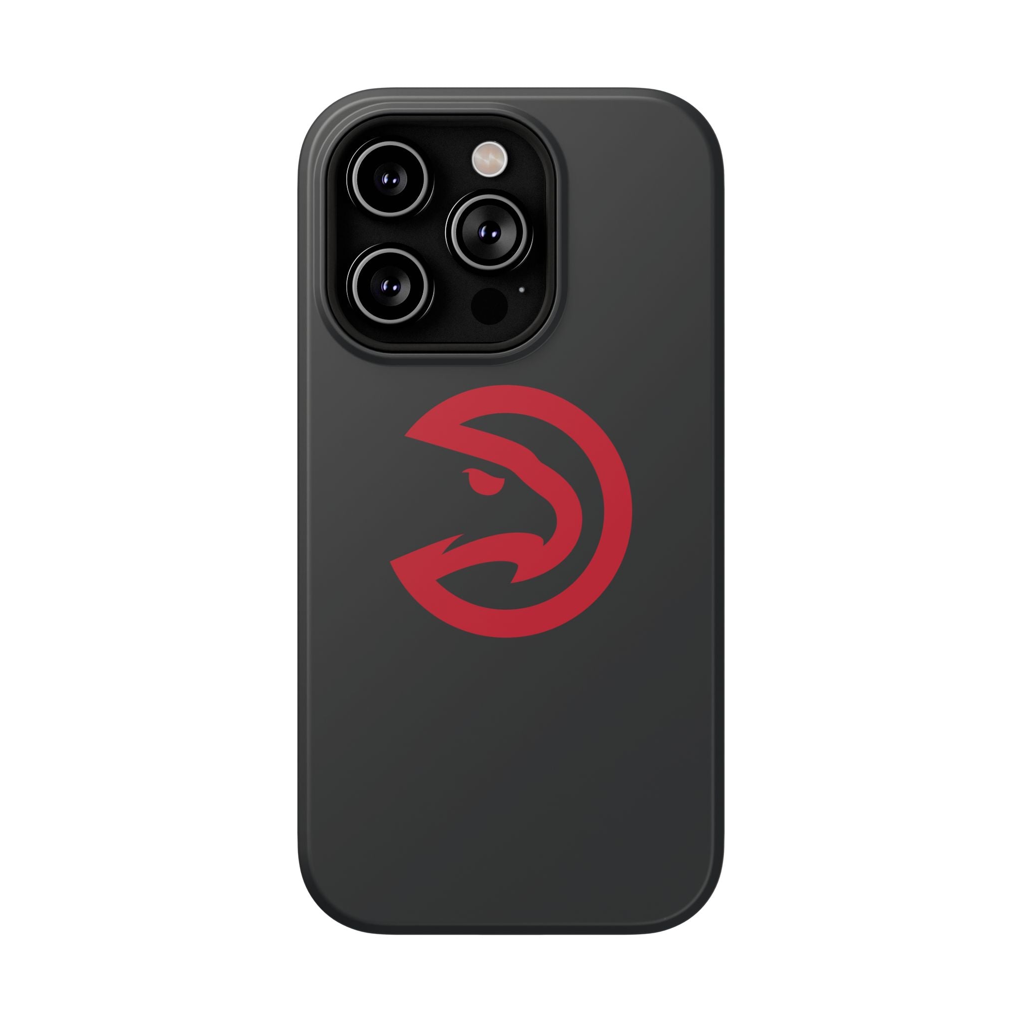 Atlanta Hawks — Impact Resistant Phone Case