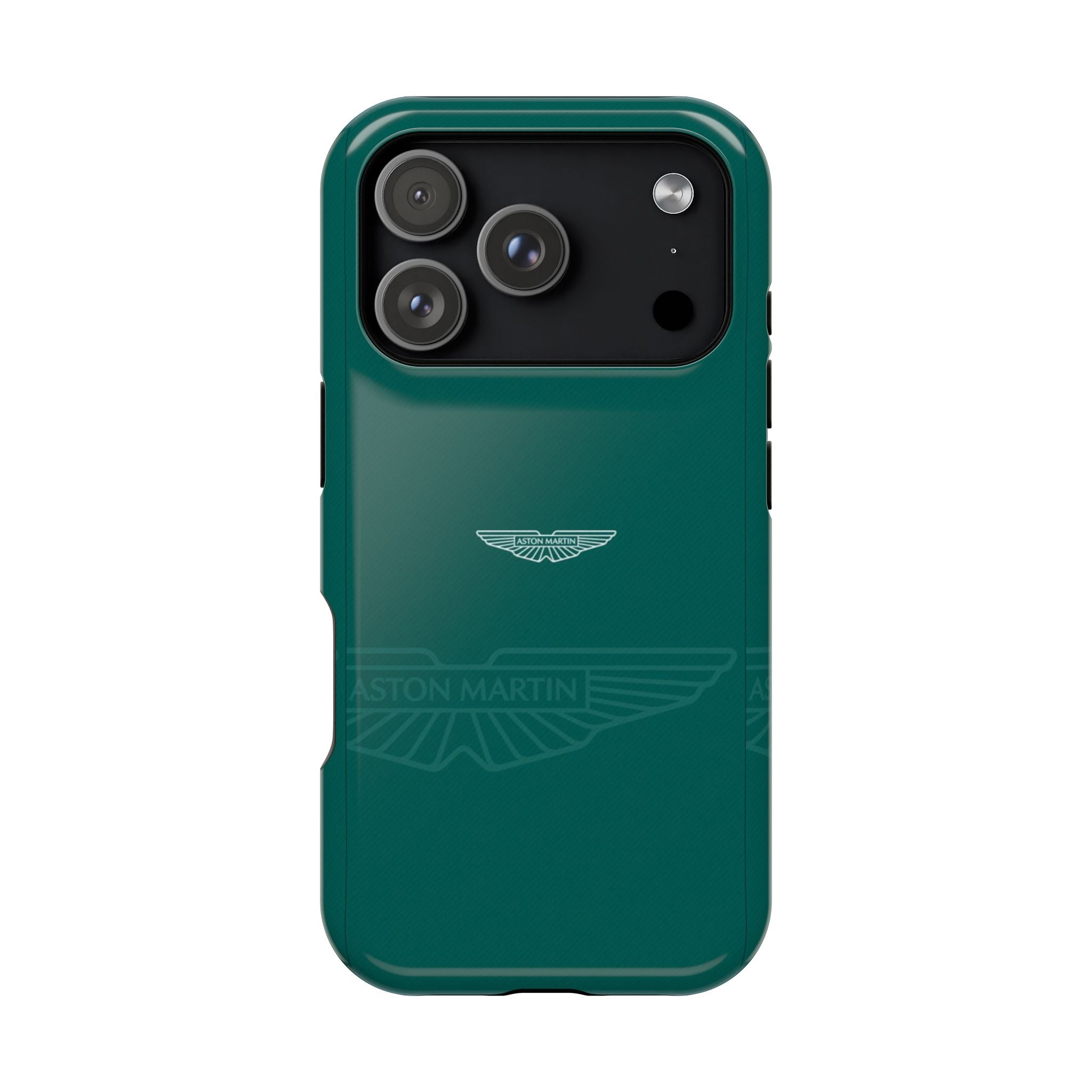 Aston Martin — Impact Resistant Phone Case