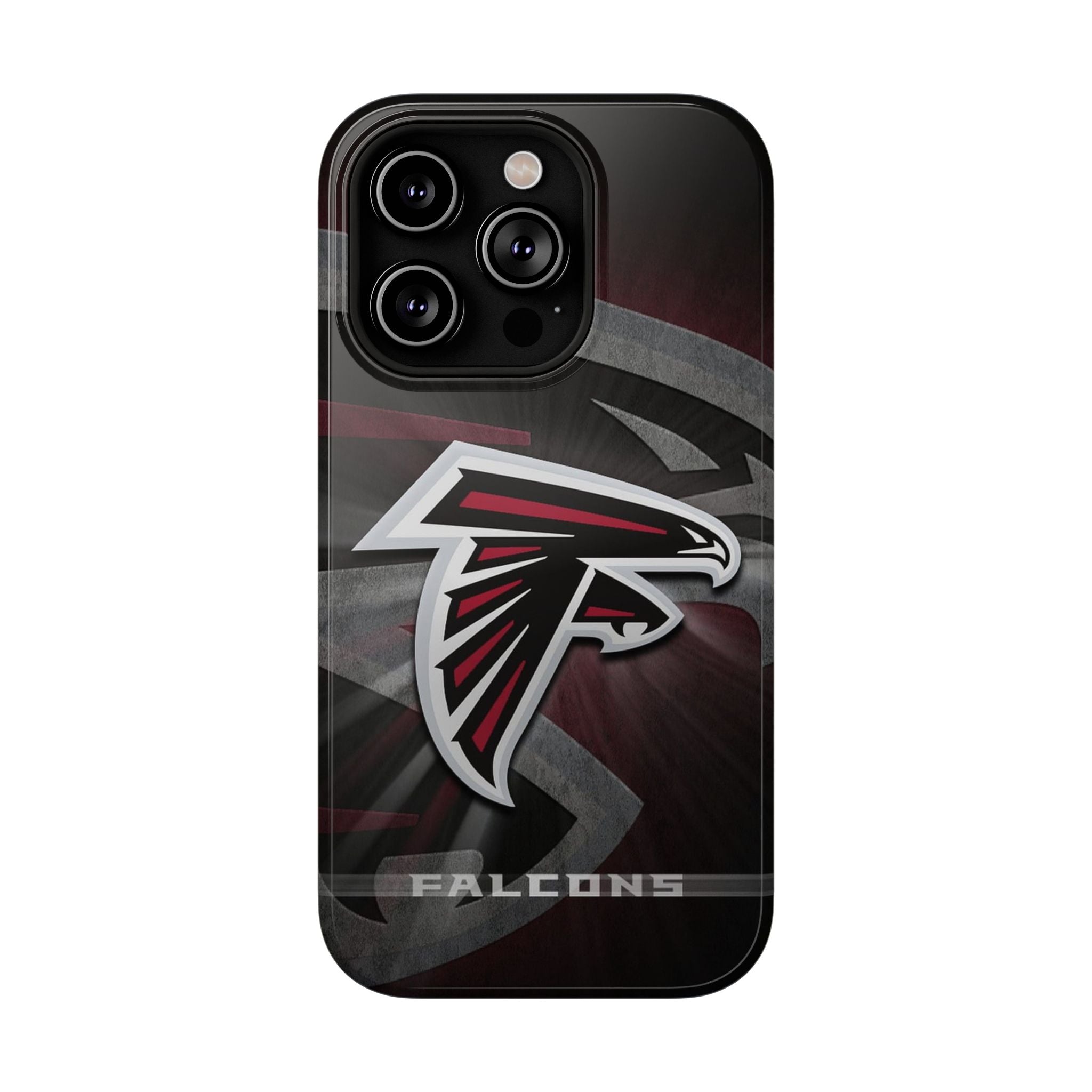 Atlanta Falcons  — Impact Resistant Phone Case