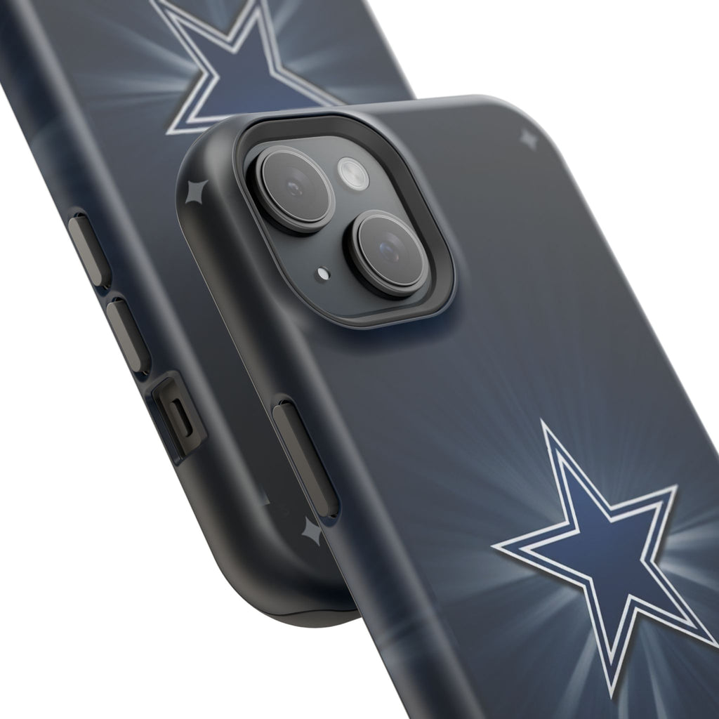 Dallas Cowboys — Impact-Resistant Phone Case