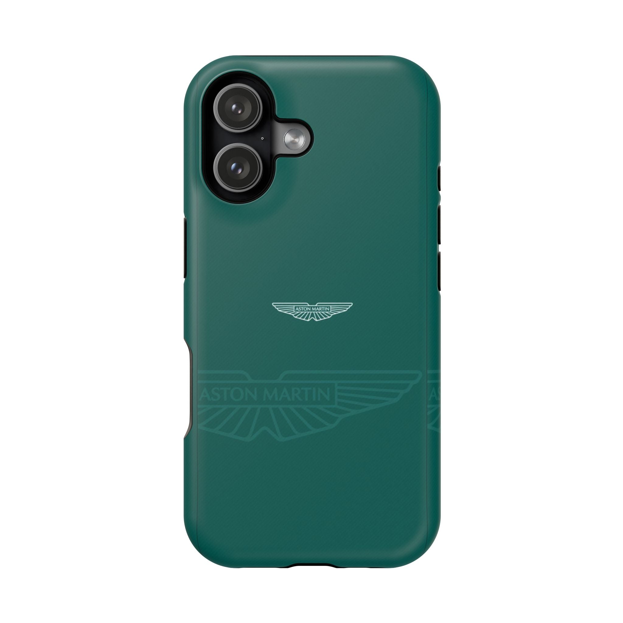 Aston Martin — Impact Resistant Phone Case