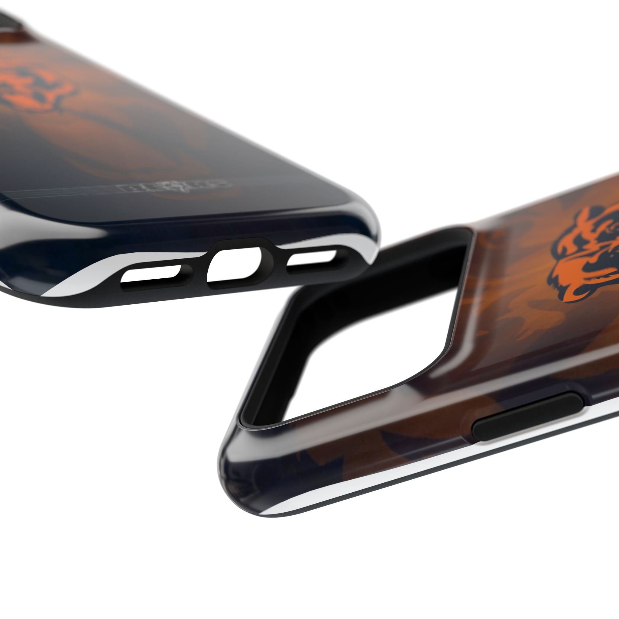 Chicago Bears — Impact Resistant Phone Case