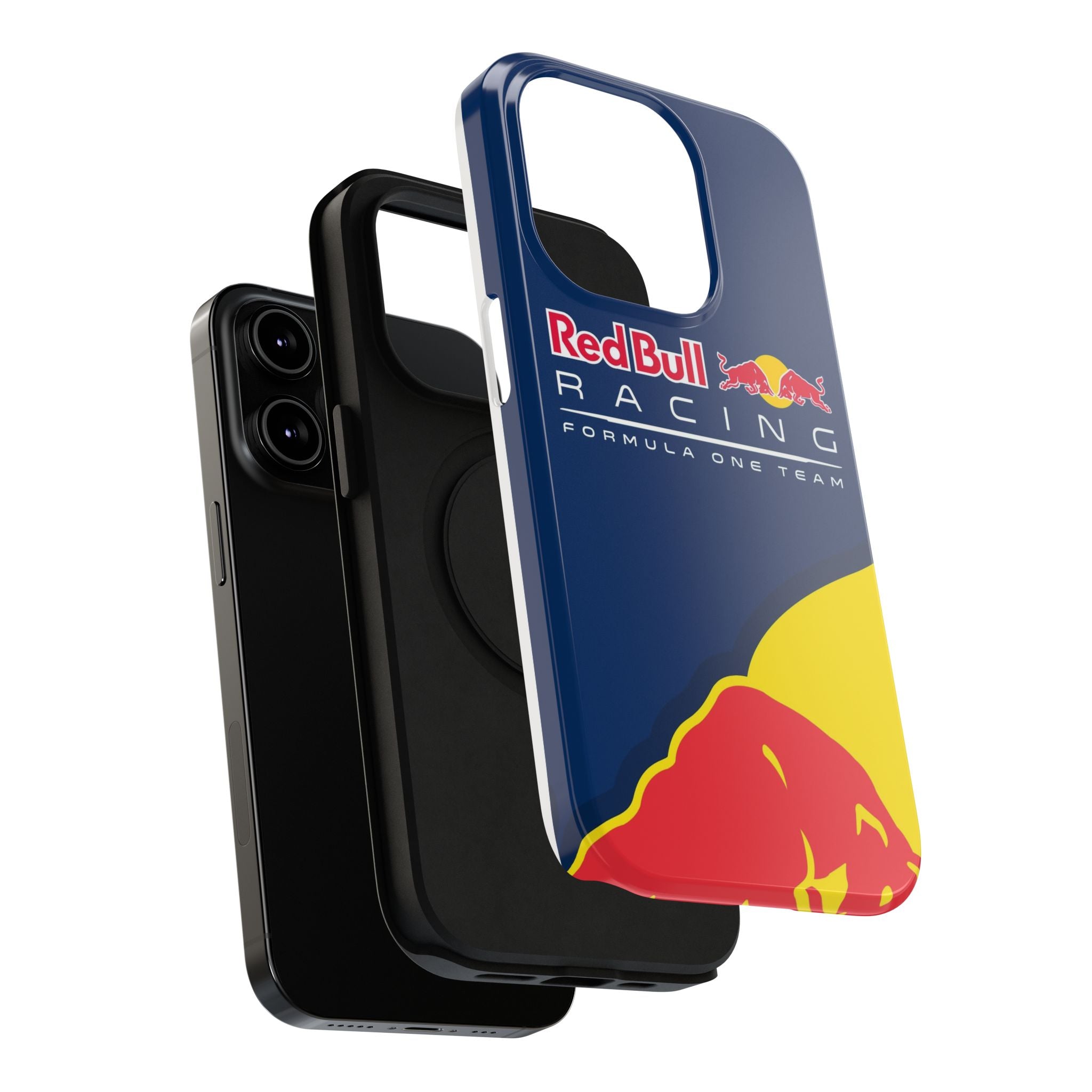 Red Bull Racing — Impact Resistant Phone Case