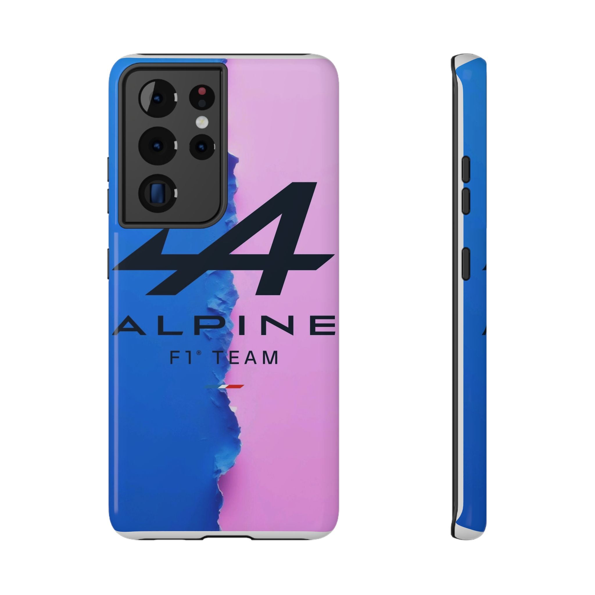 Alpine — Impact Resistant Phone Case