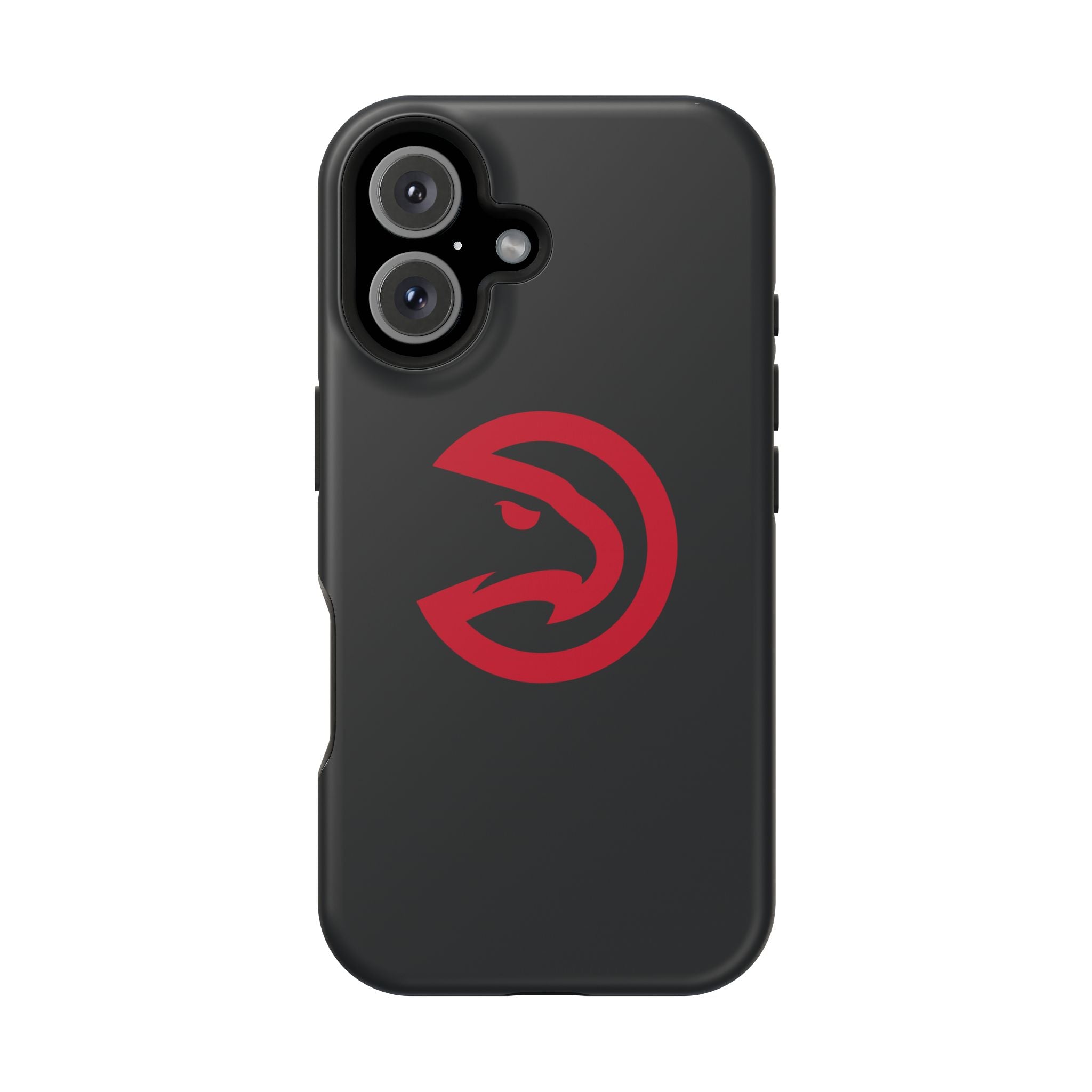Atlanta Hawks — Impact Resistant Phone Case