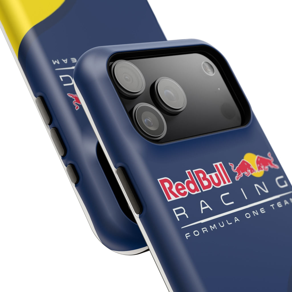 Red Bull Racing — Impact Resistant Phone Case