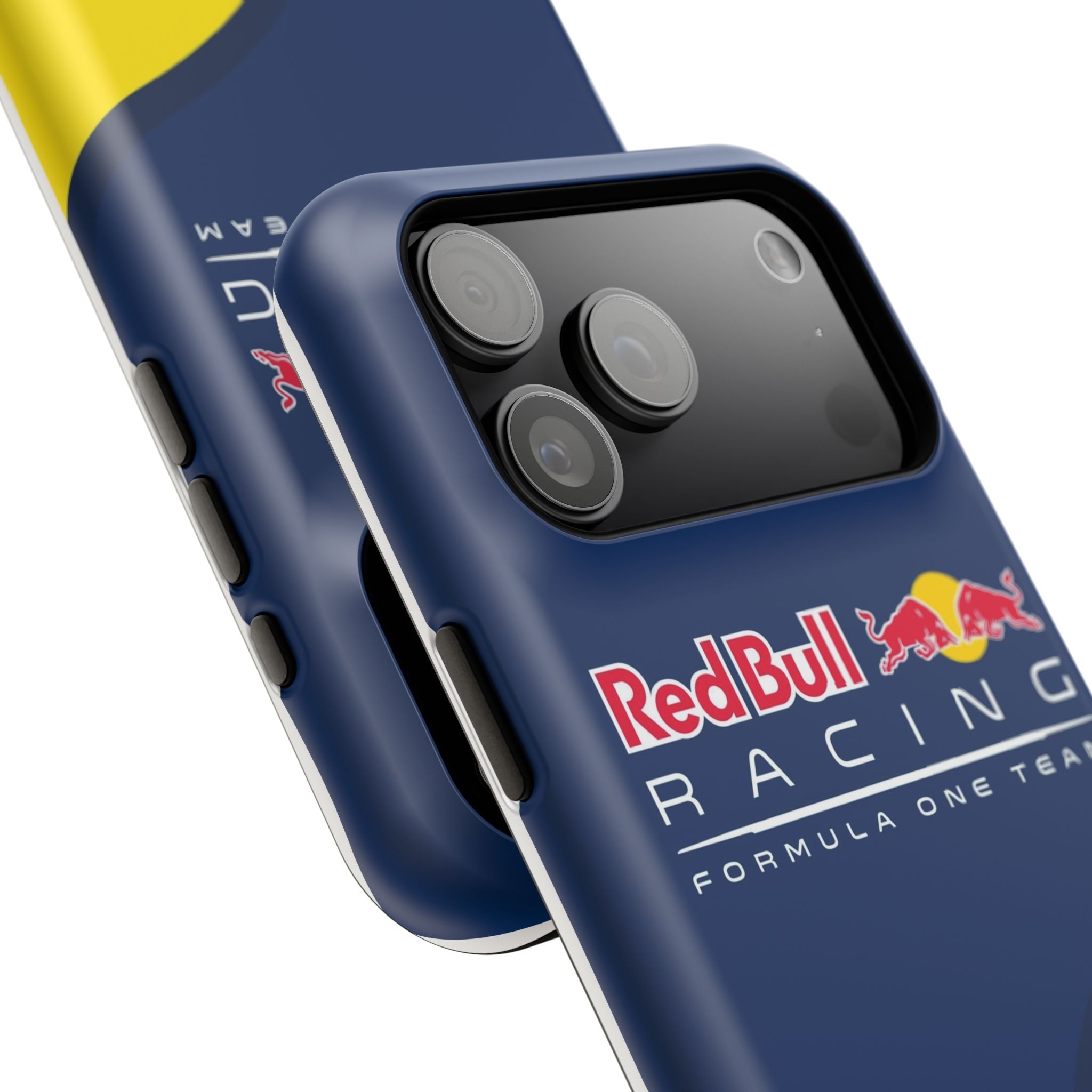 Red Bull Racing — Impact Resistant Phone Case