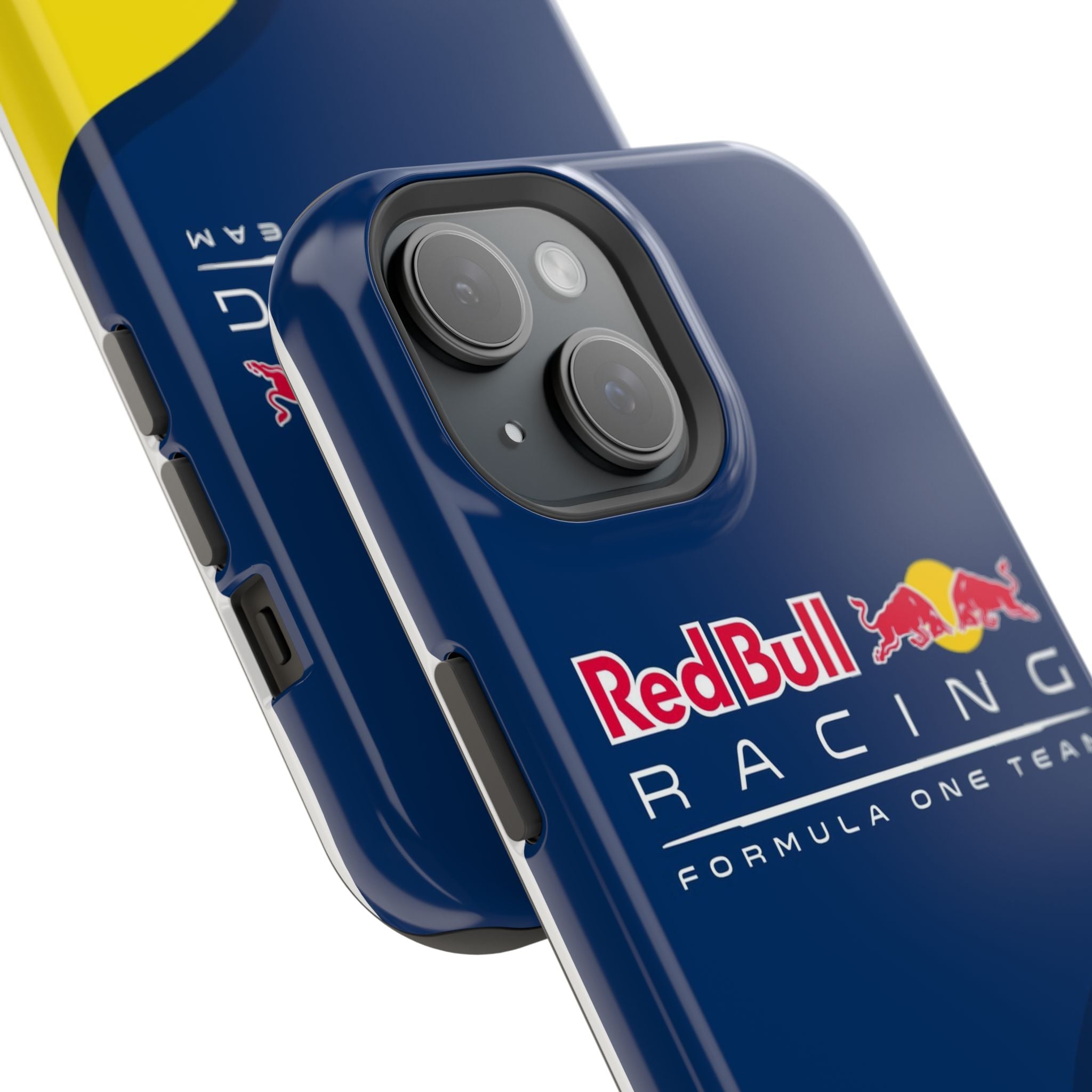 Red Bull Racing — Impact Resistant Phone Case