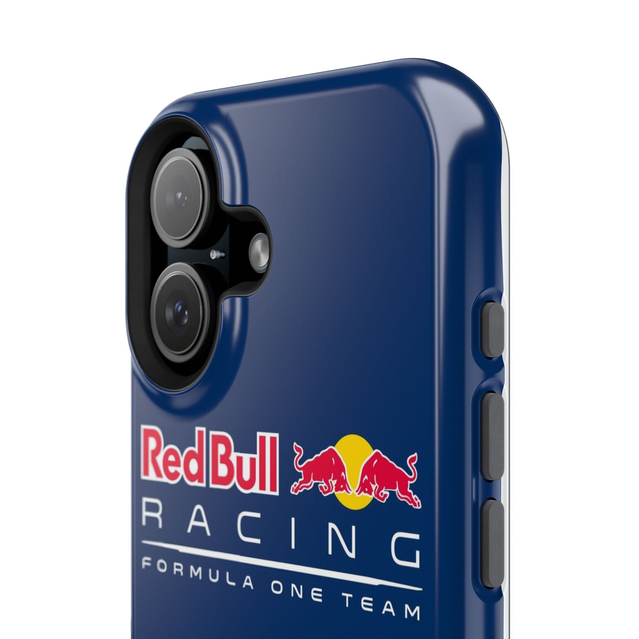 Red Bull Racing — Impact Resistant Phone Case