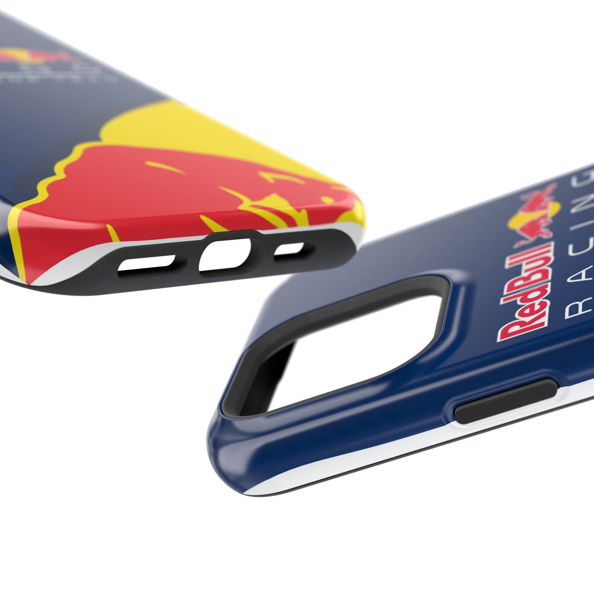 Red Bull Racing — Impact Resistant Phone Case