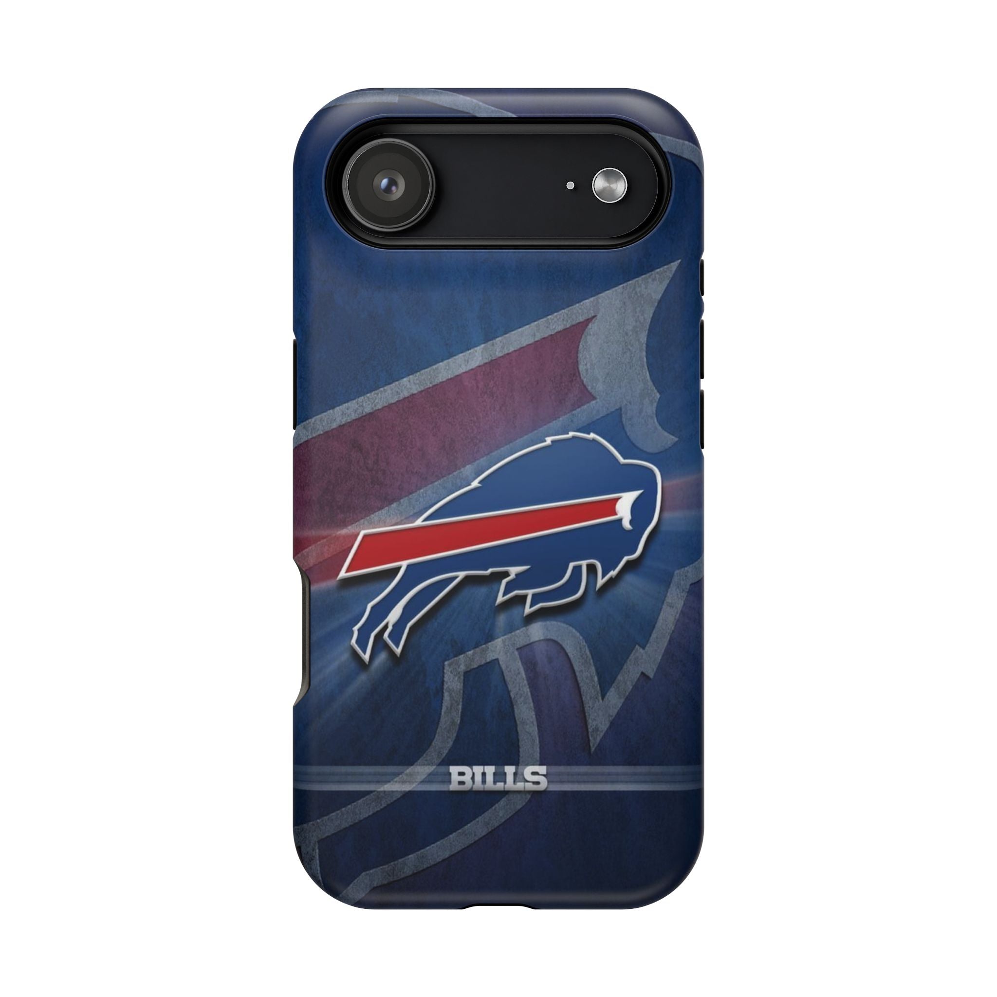 Buffalo Bills —  Impact Resistant Phone Case