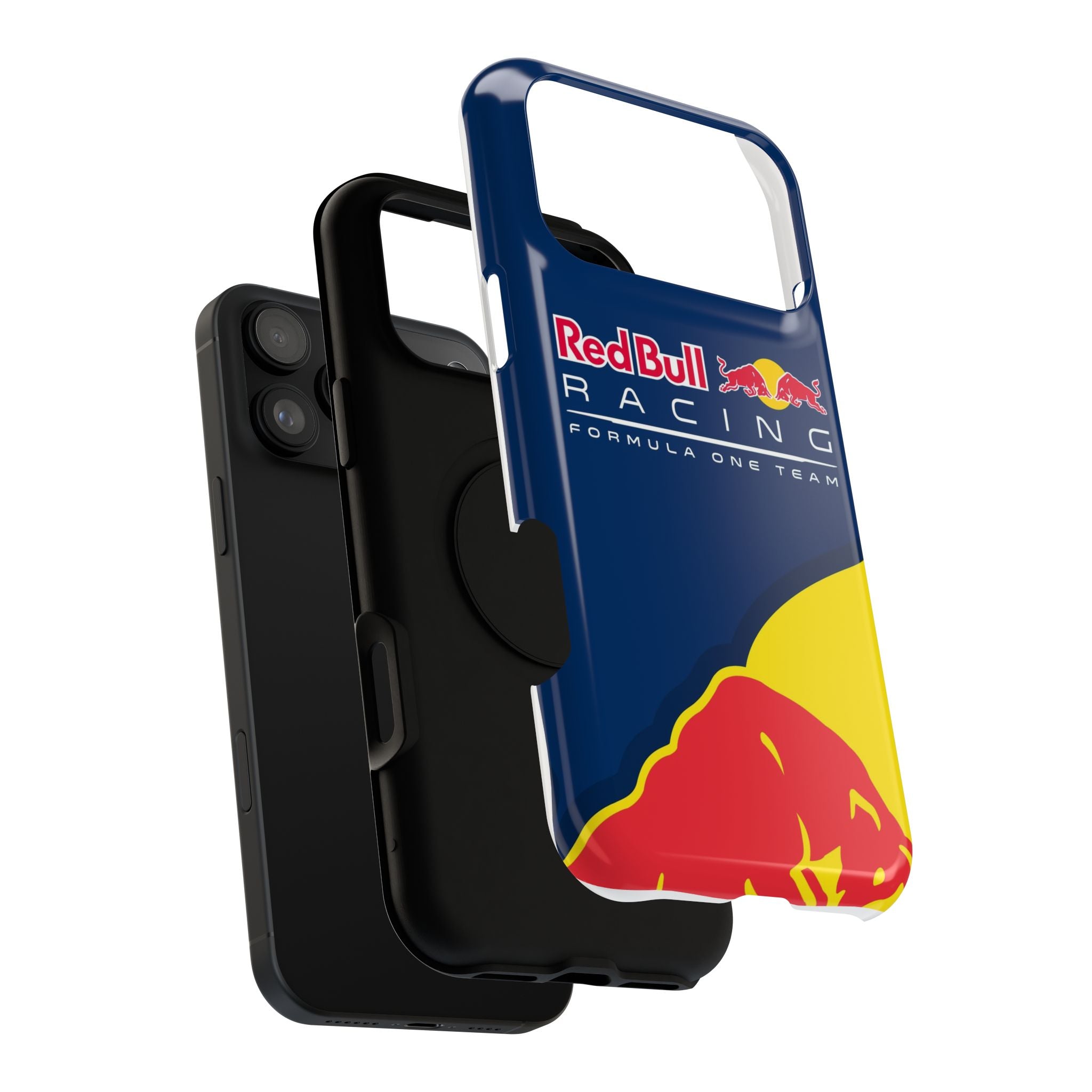 Red Bull Racing — Impact Resistant Phone Case