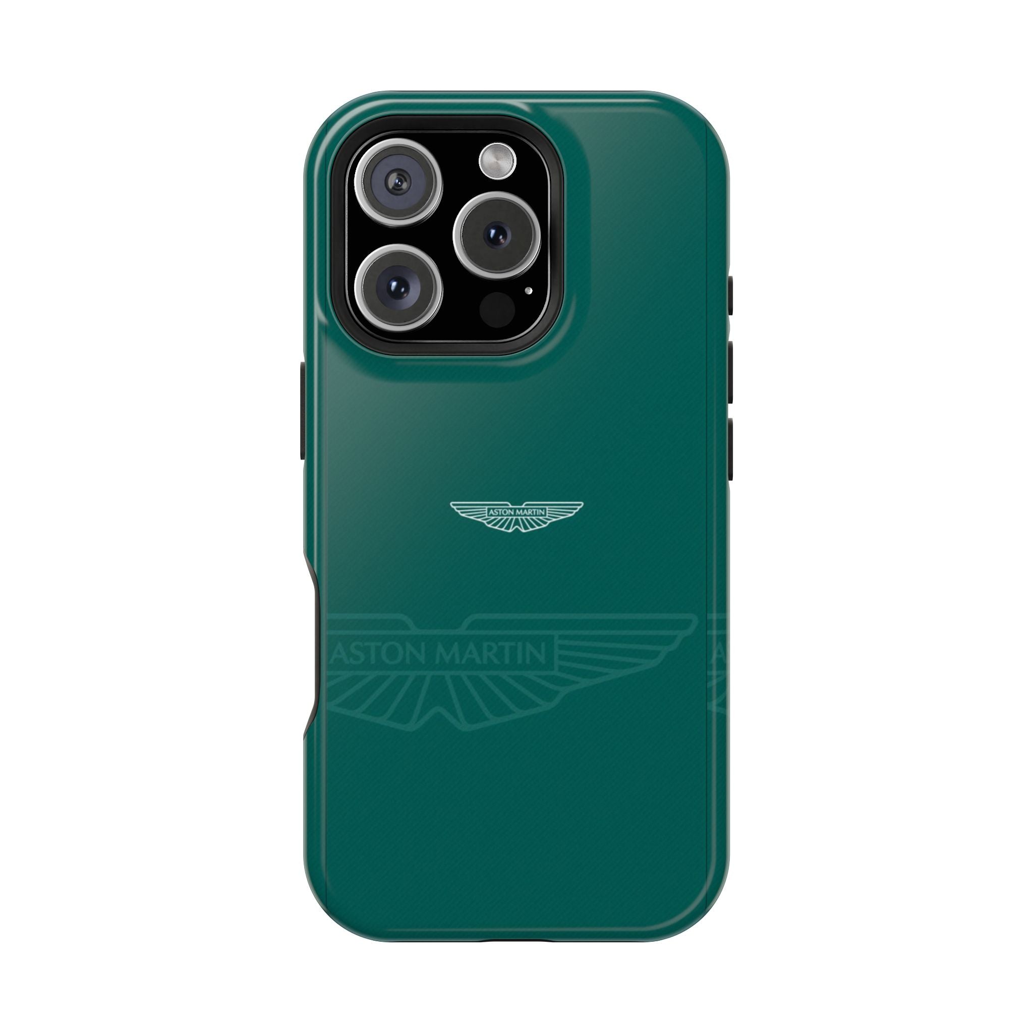Aston Martin — Impact Resistant Phone Case