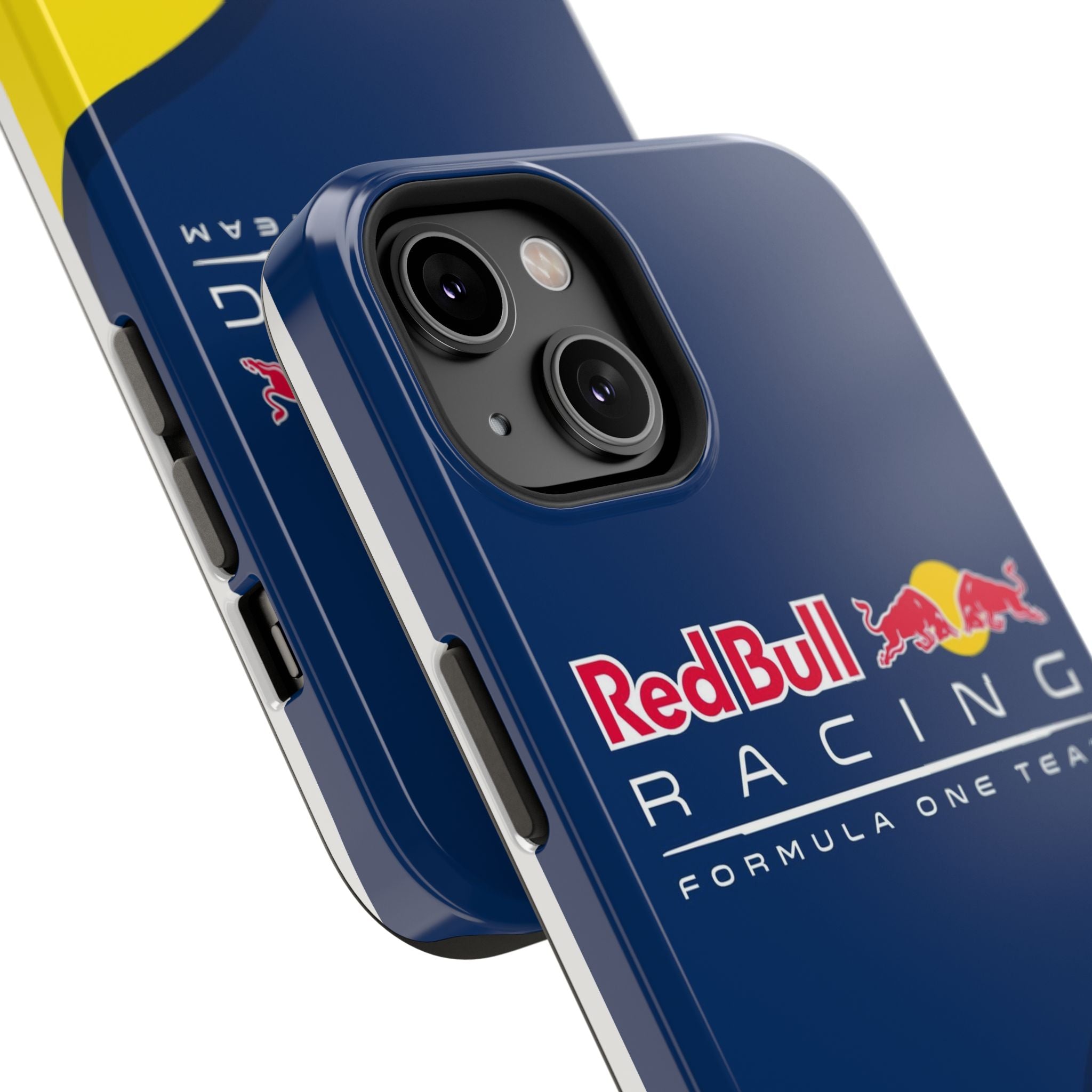 Red Bull Racing — Impact Resistant Phone Case