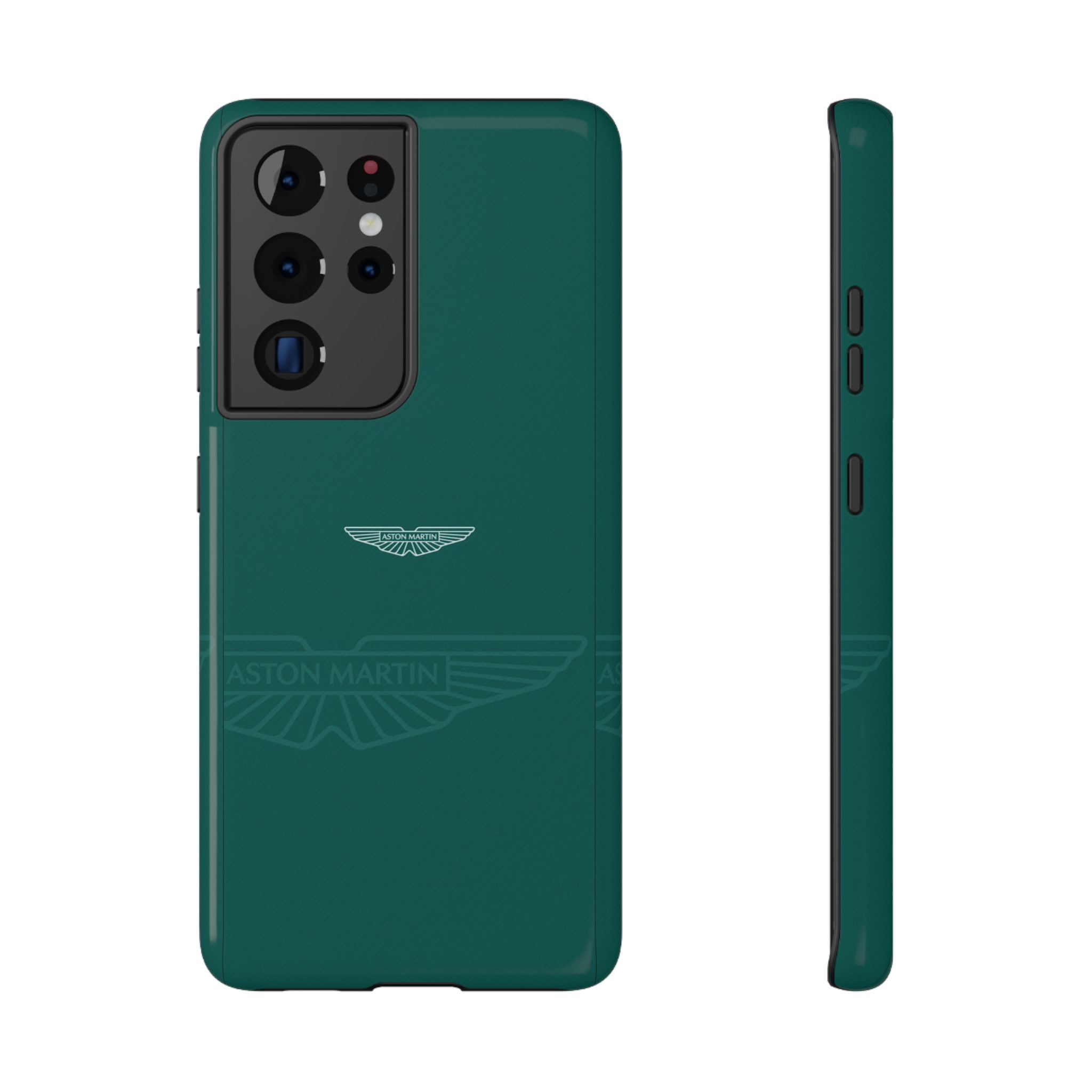 Aston Martin — Impact Resistant Phone Case
