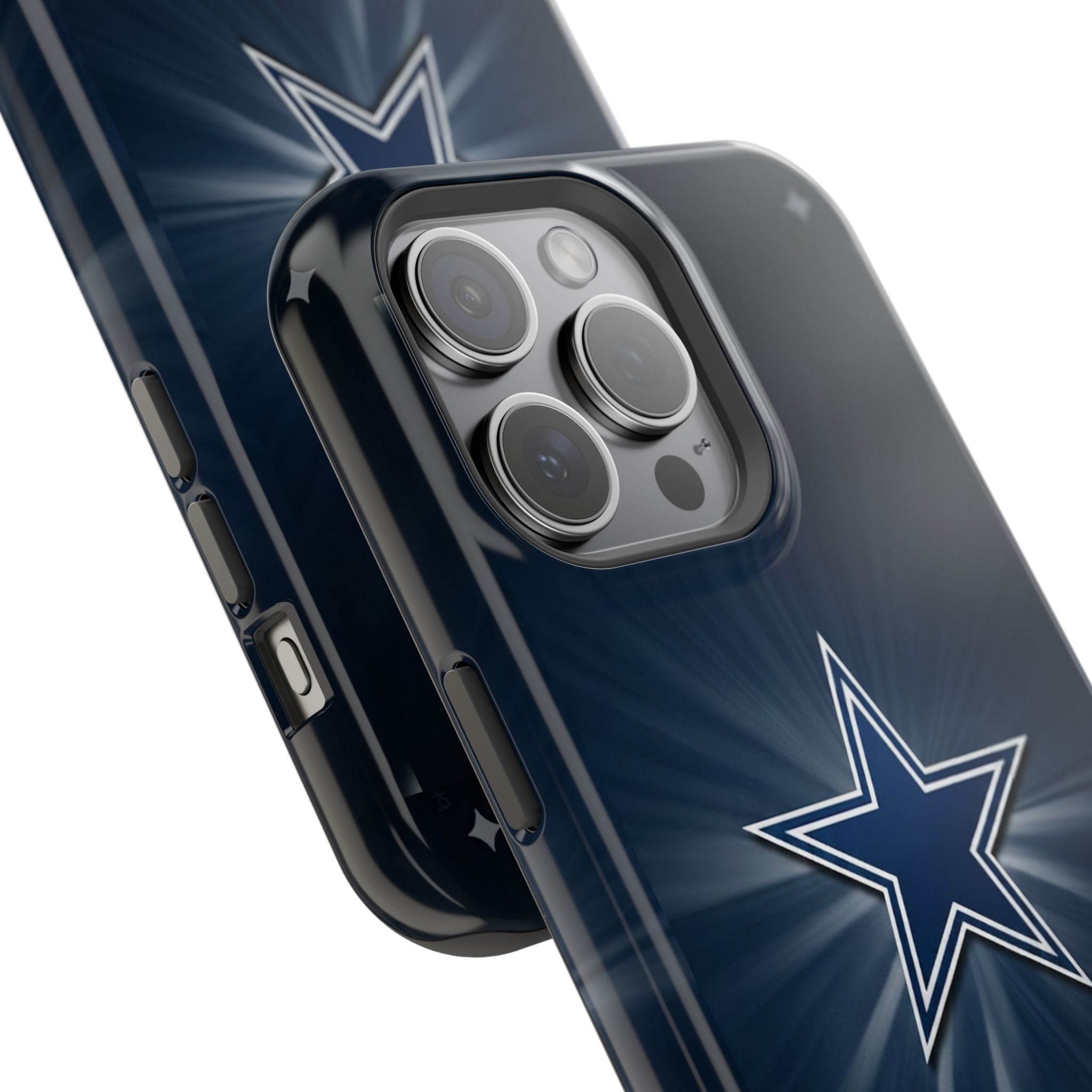 Dallas Cowboys — Impact-Resistant Phone Case