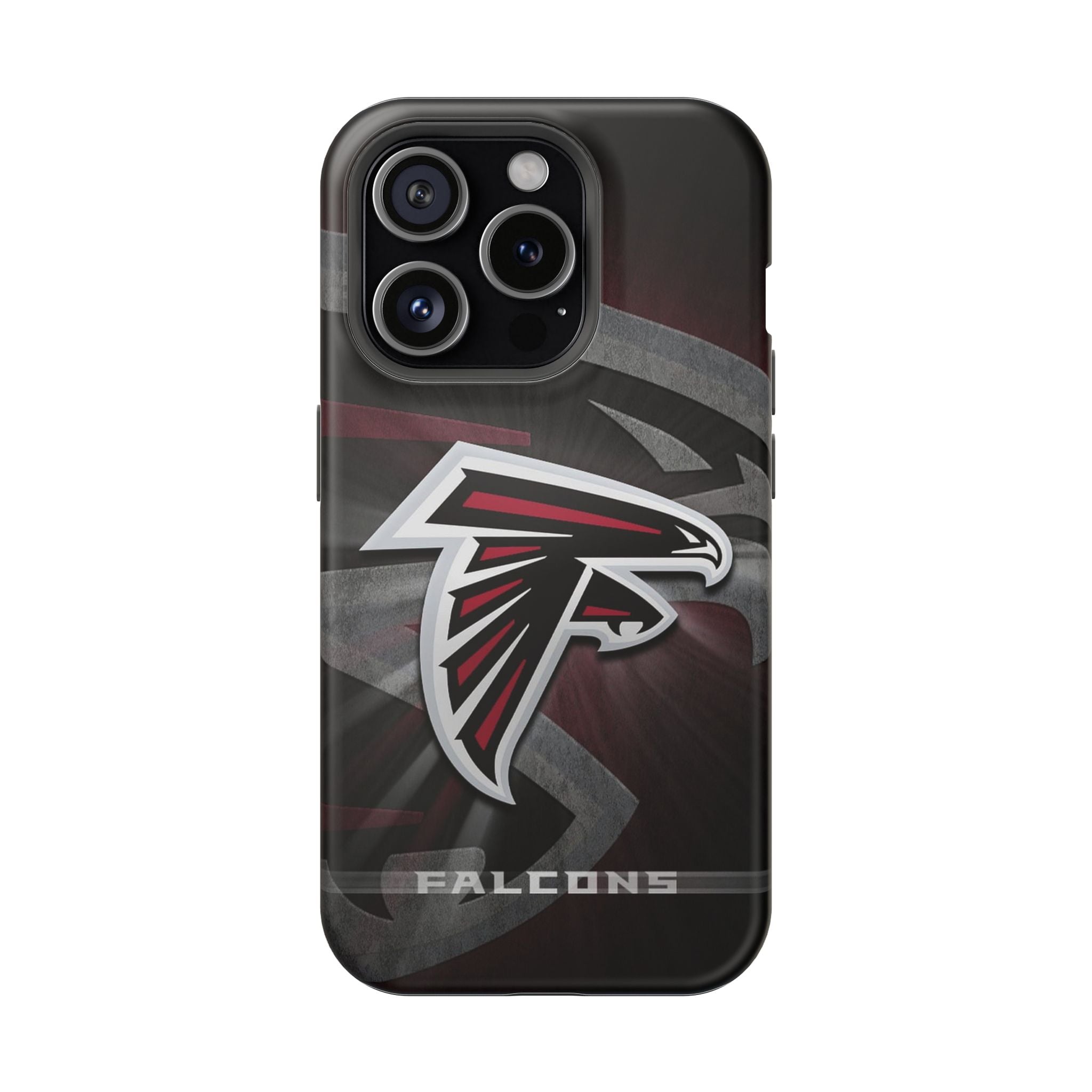 Atlanta Falcons  — Impact Resistant Phone Case
