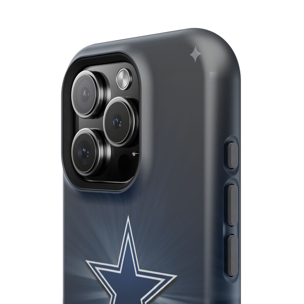 Dallas Cowboys — Impact-Resistant Phone Case
