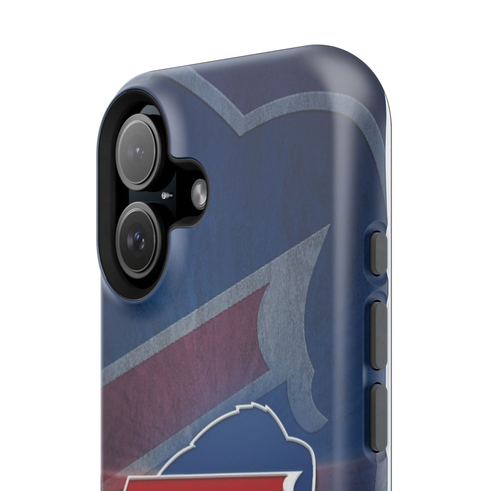 Buffalo Bills —  Impact Resistant Phone Case