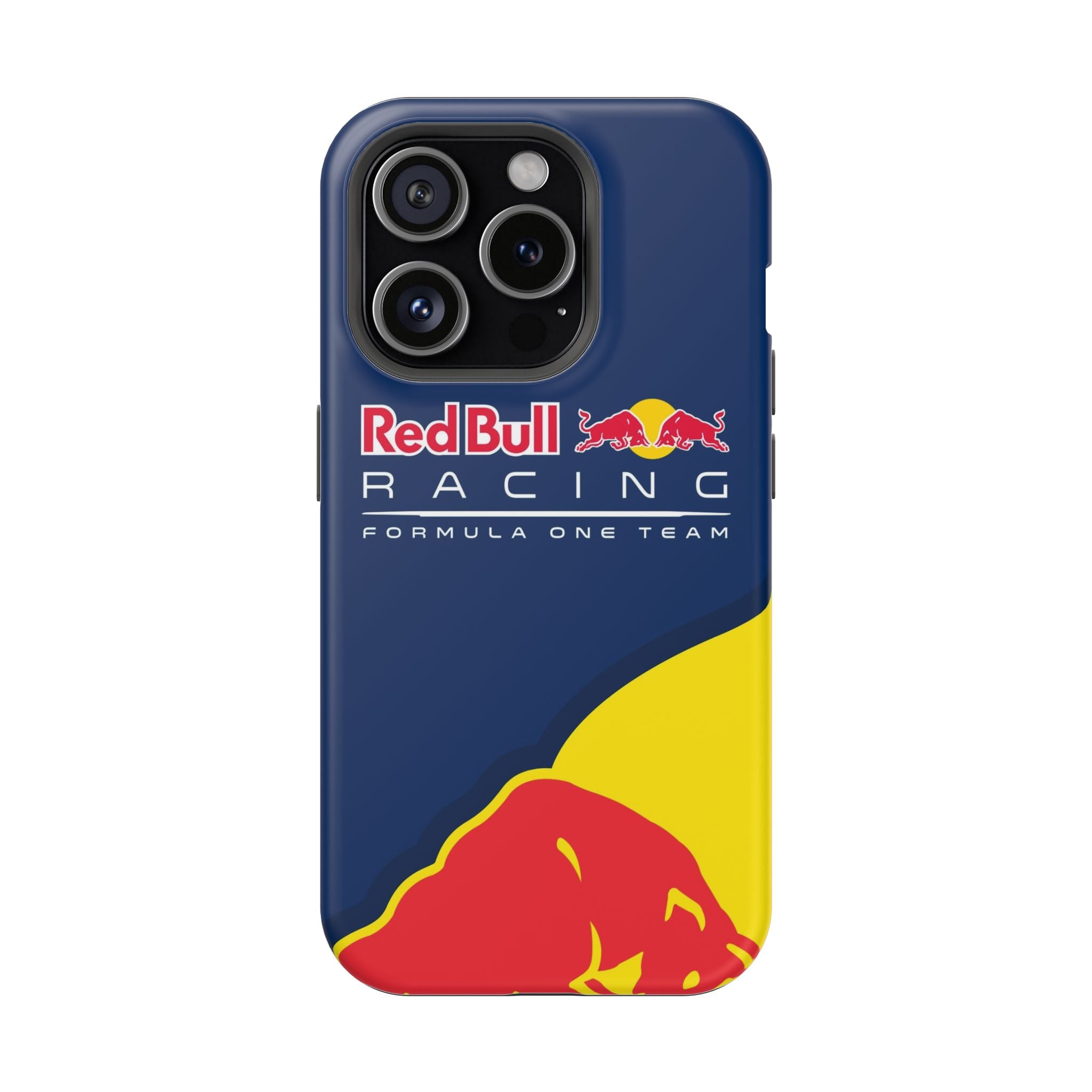 Red Bull Racing — Impact Resistant Phone Case