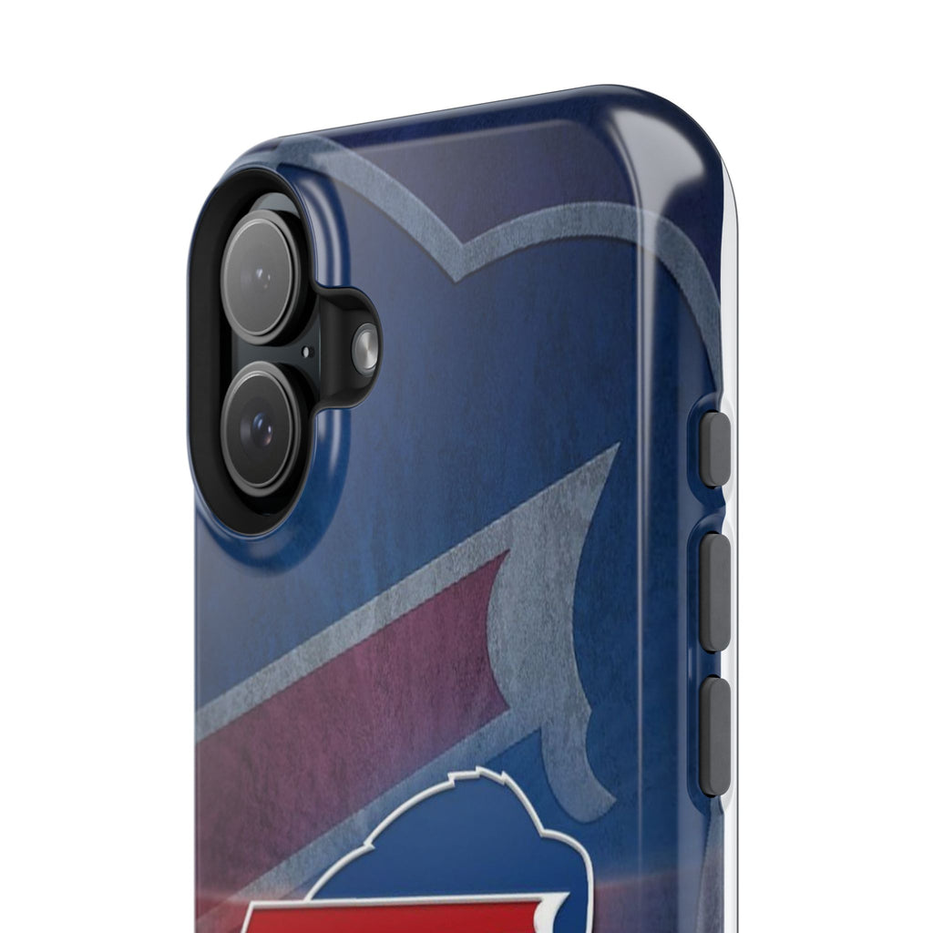 Buffalo Bills —  Impact Resistant Phone Case