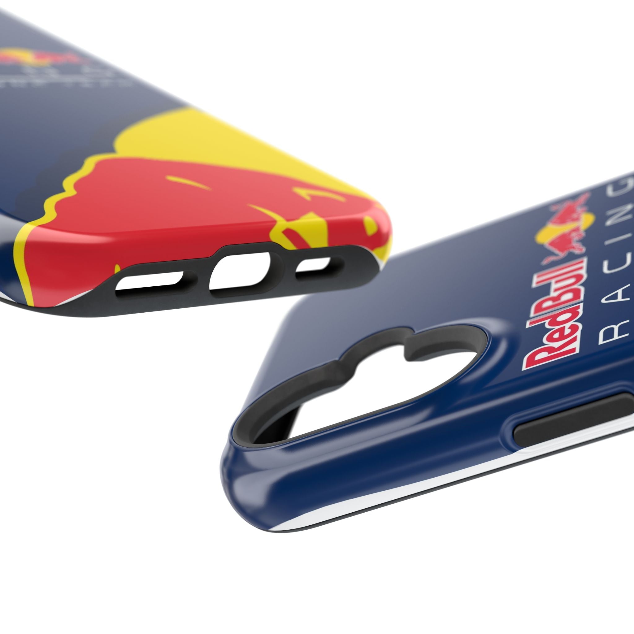 Red Bull Racing — Impact Resistant Phone Case