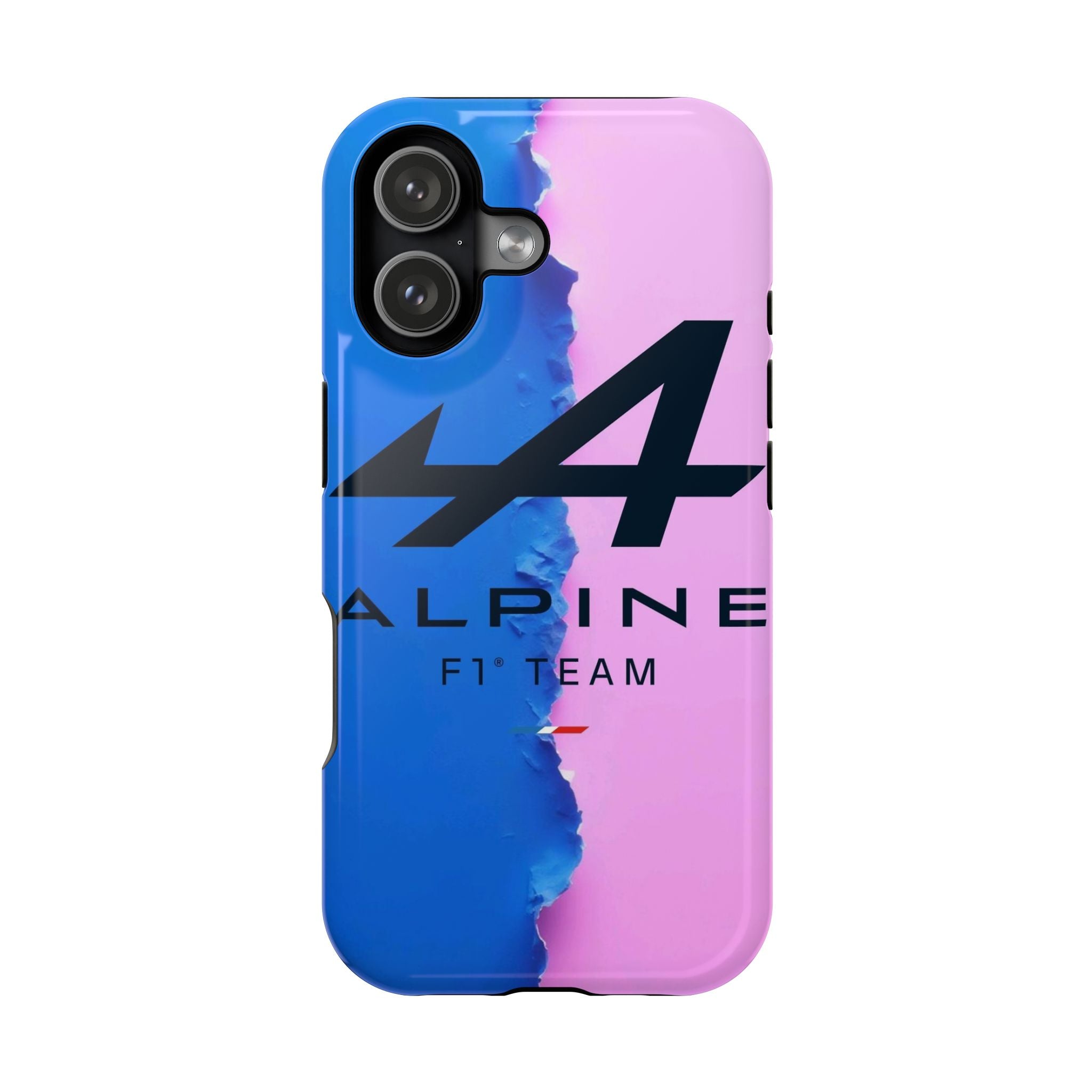 Alpine — Impact Resistant Phone Case