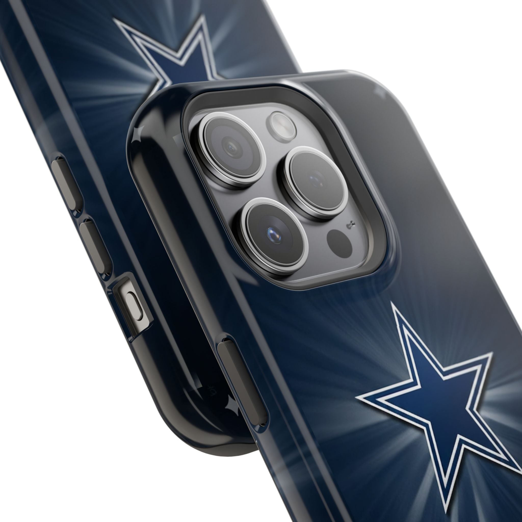 Dallas Cowboys — Impact-Resistant Phone Case
