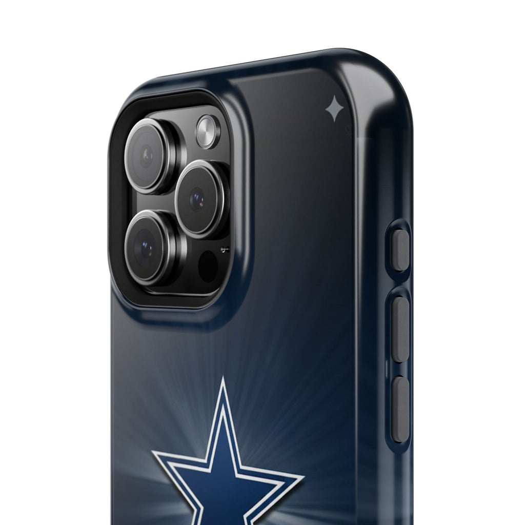 Dallas Cowboys — Impact-Resistant Phone Case