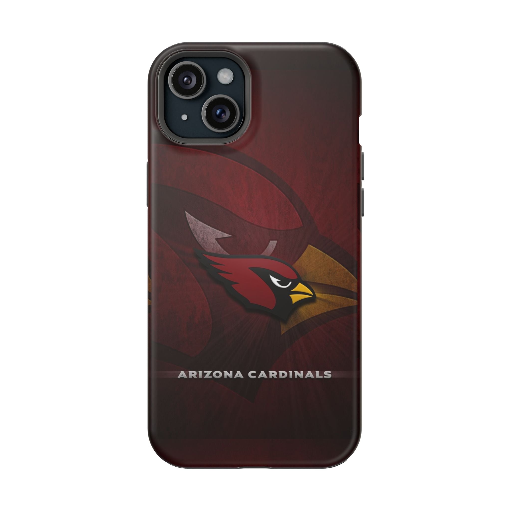Arizona Cardinals — Impact Resistant Phone Case