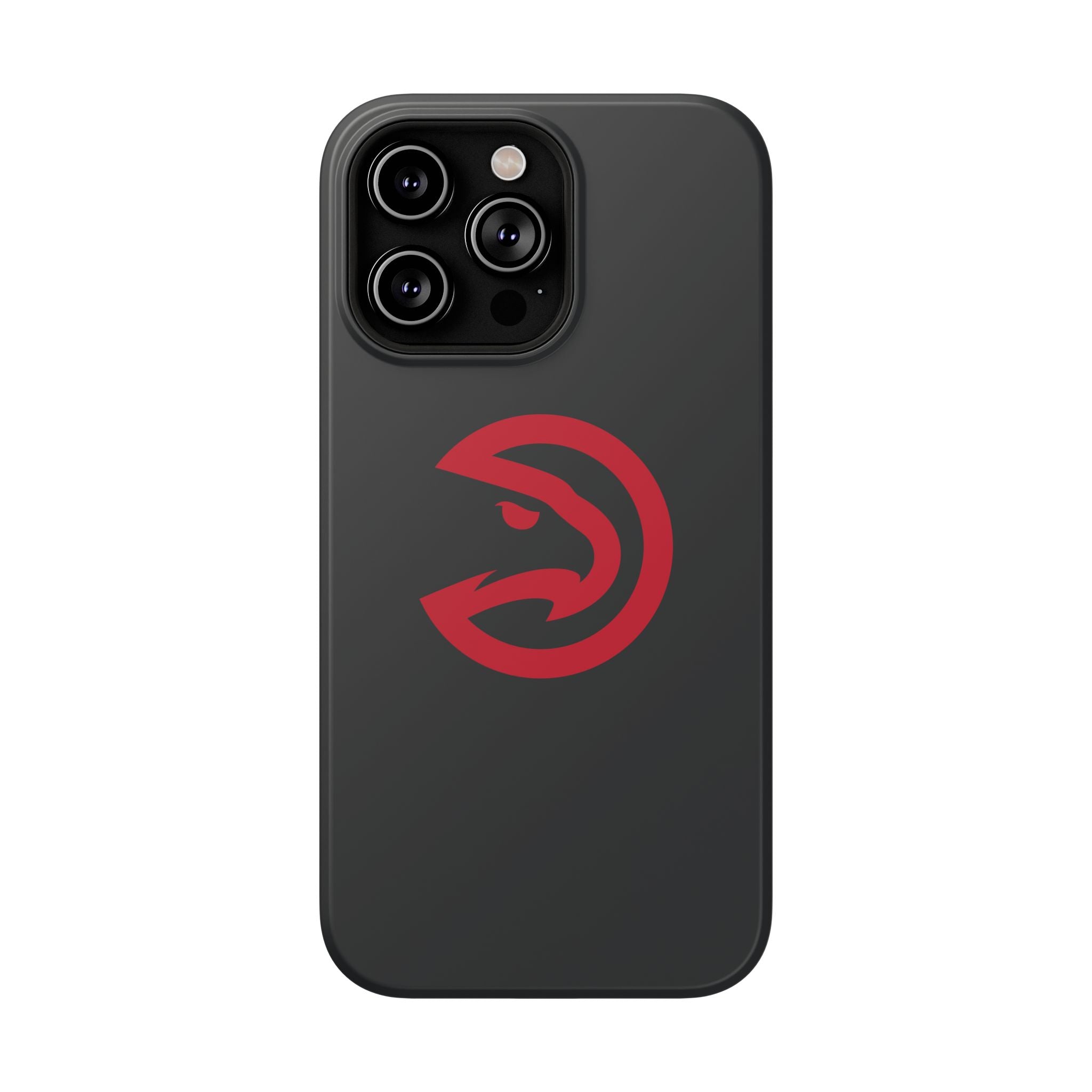 Atlanta Hawks — Impact Resistant Phone Case