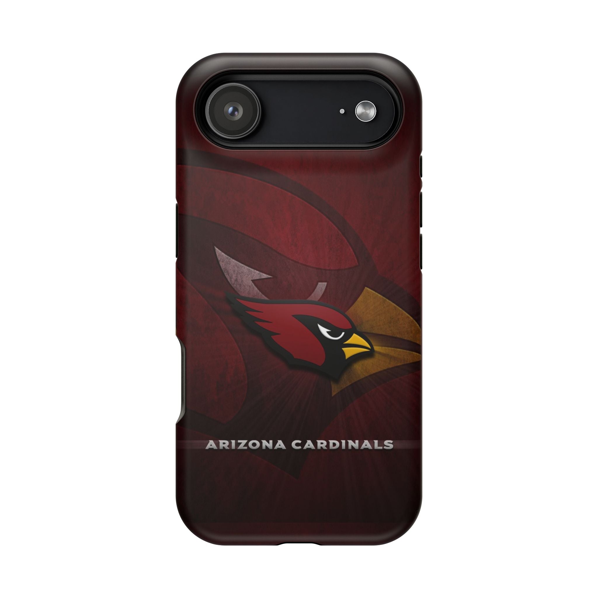 Arizona Cardinals — Impact Resistant Phone Case