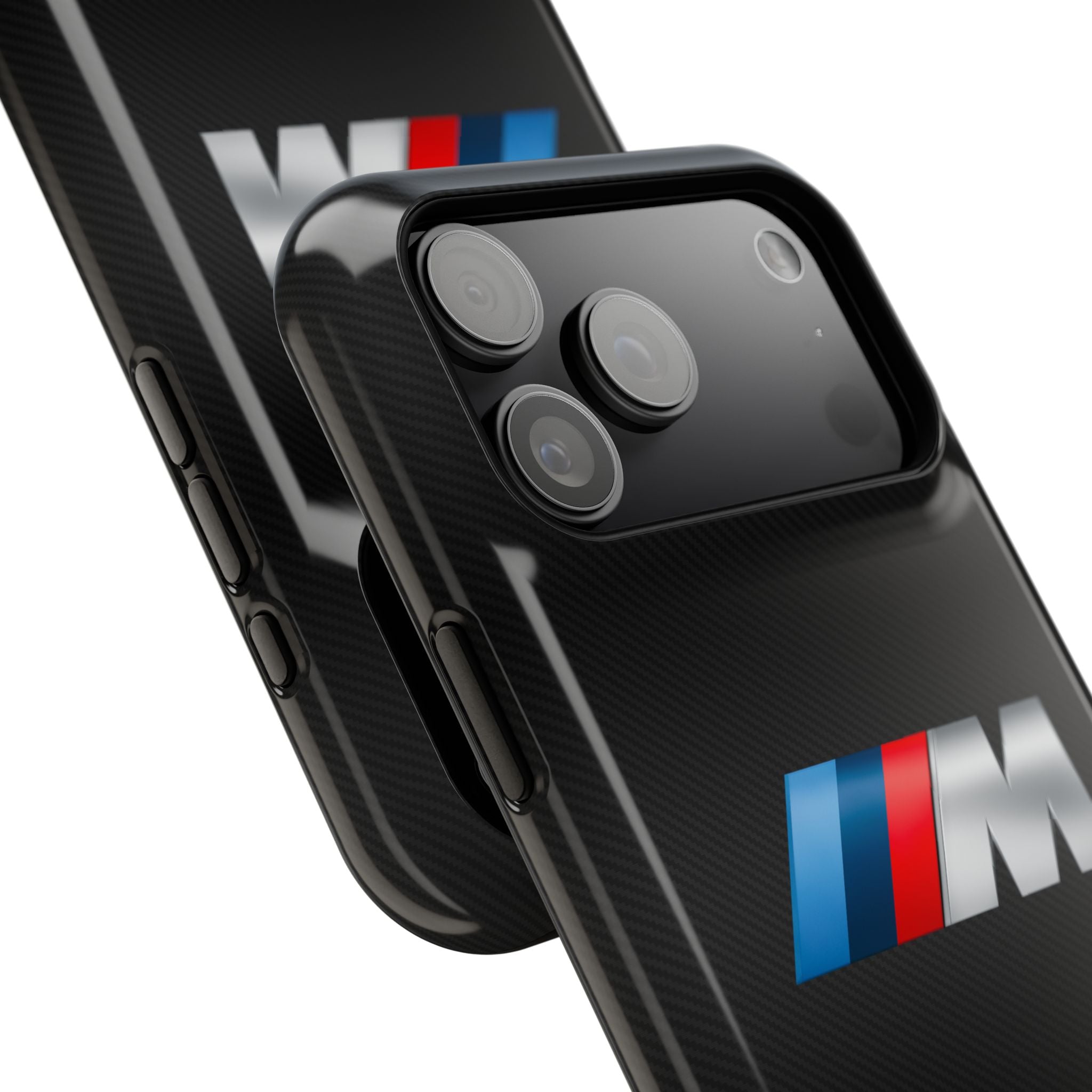BMW M — Impact Resistant Phone Case