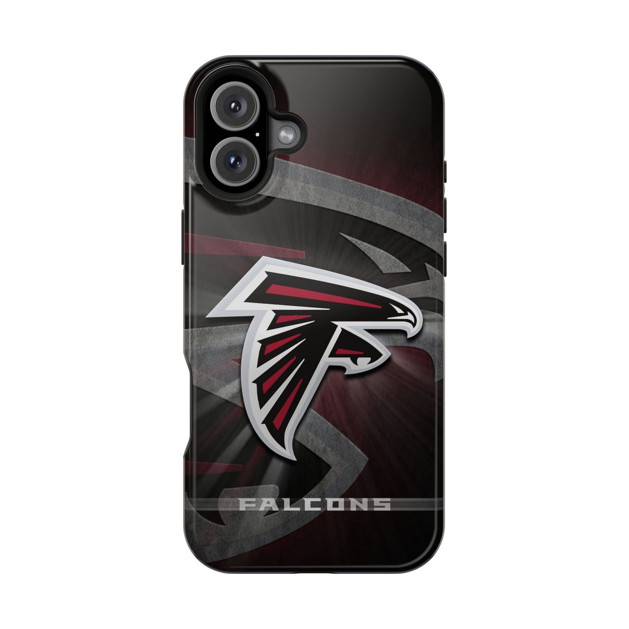 Atlanta Falcons  — Impact Resistant Phone Case