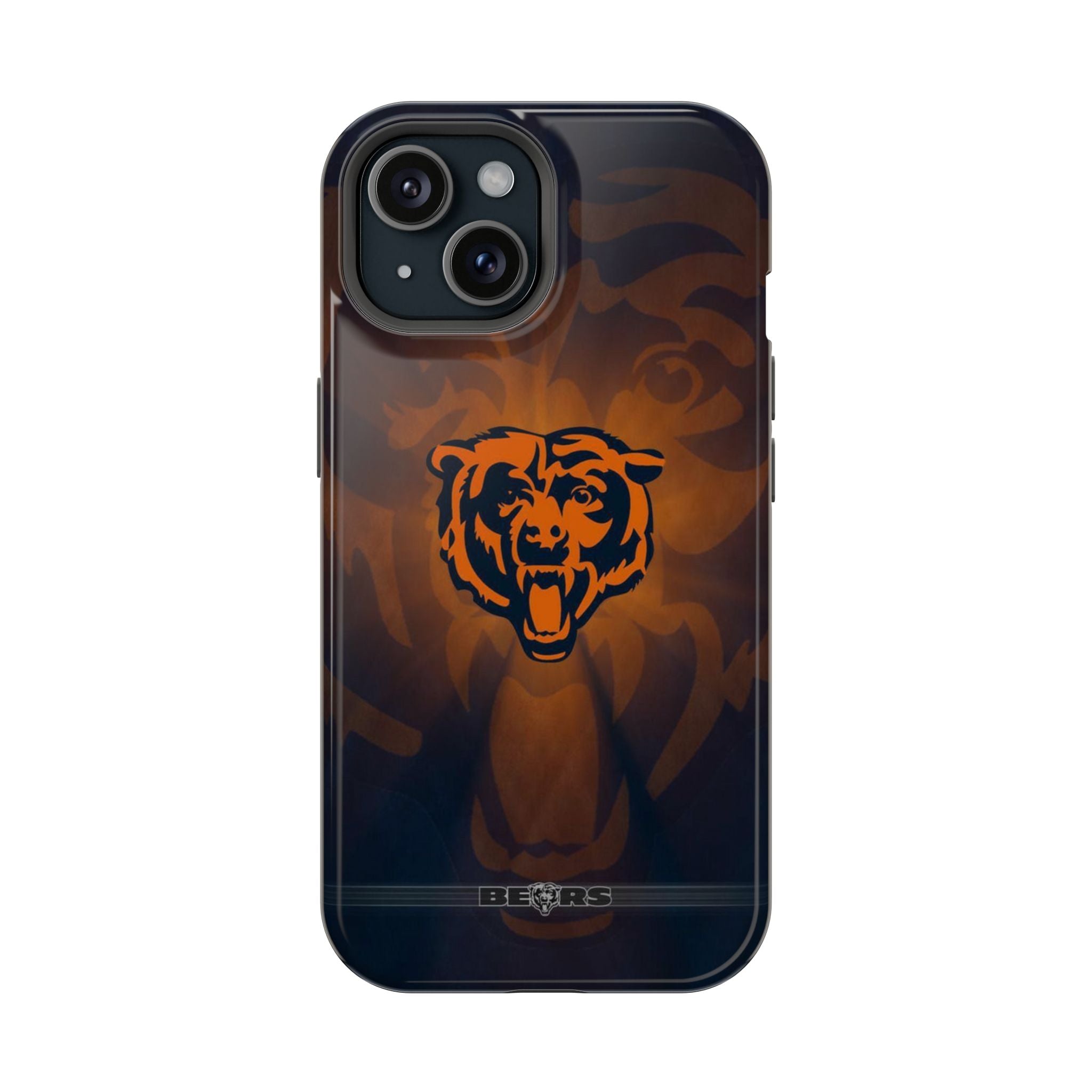 Chicago Bears — Impact Resistant Phone Case