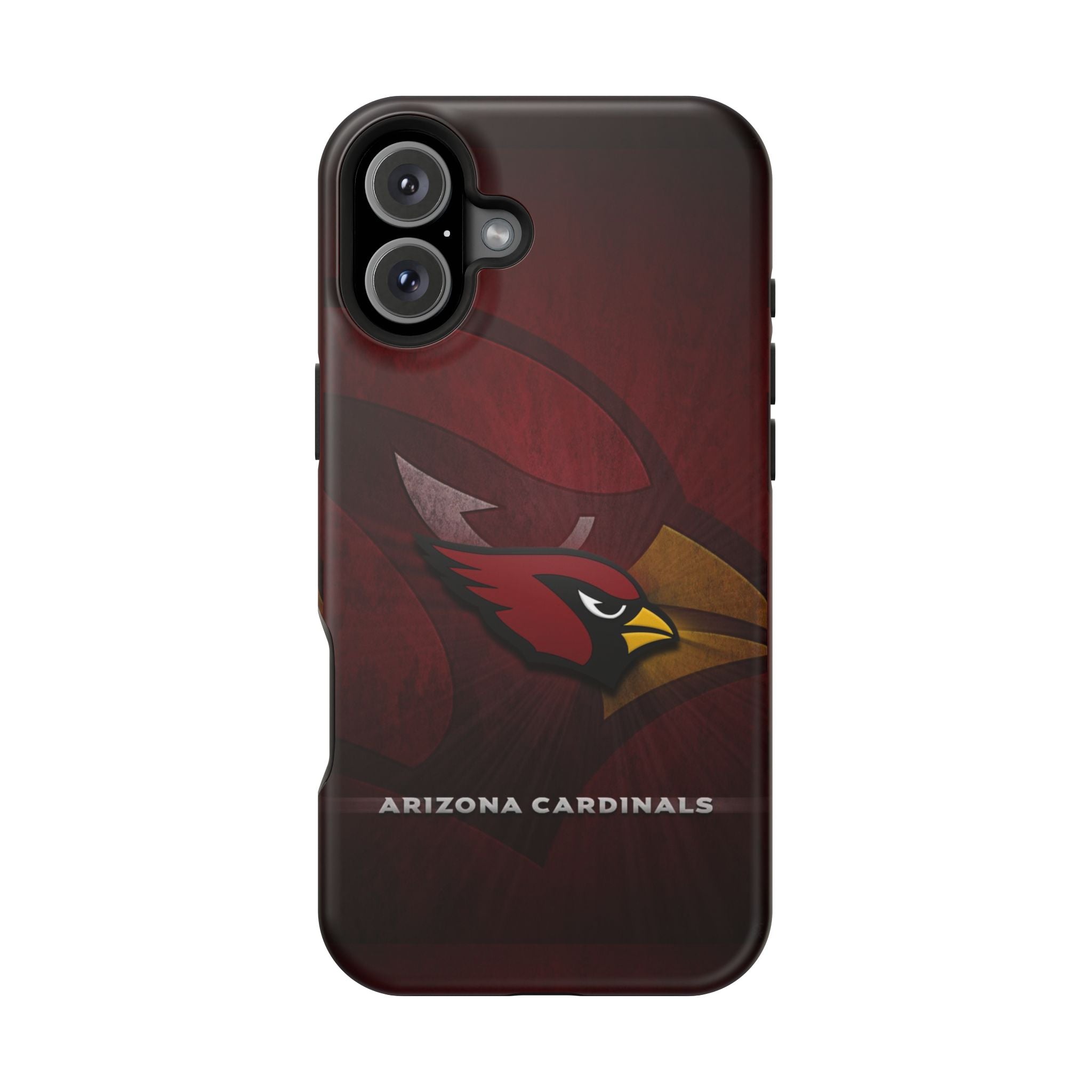 Arizona Cardinals — Impact Resistant Phone Case