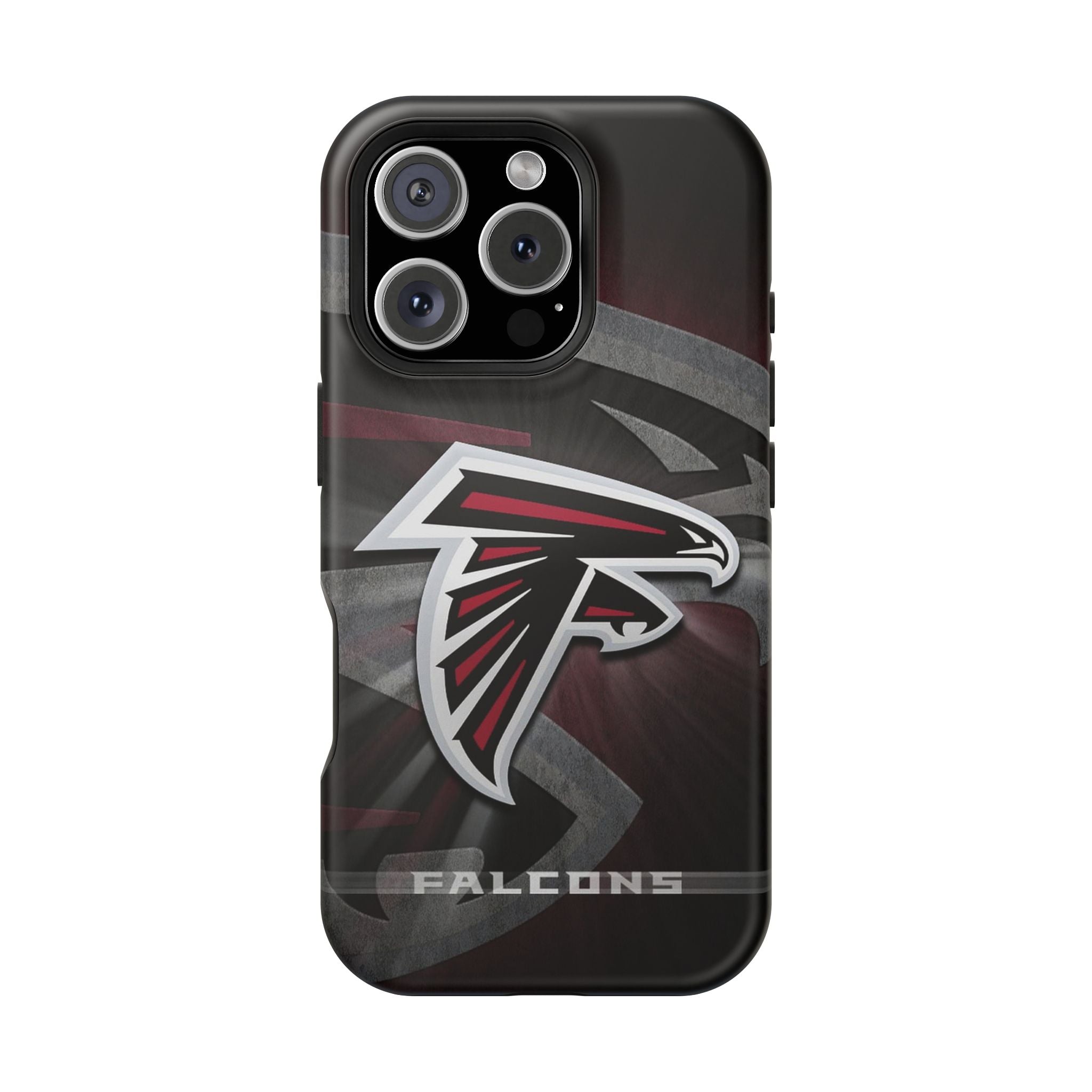 Atlanta Falcons  — Impact Resistant Phone Case