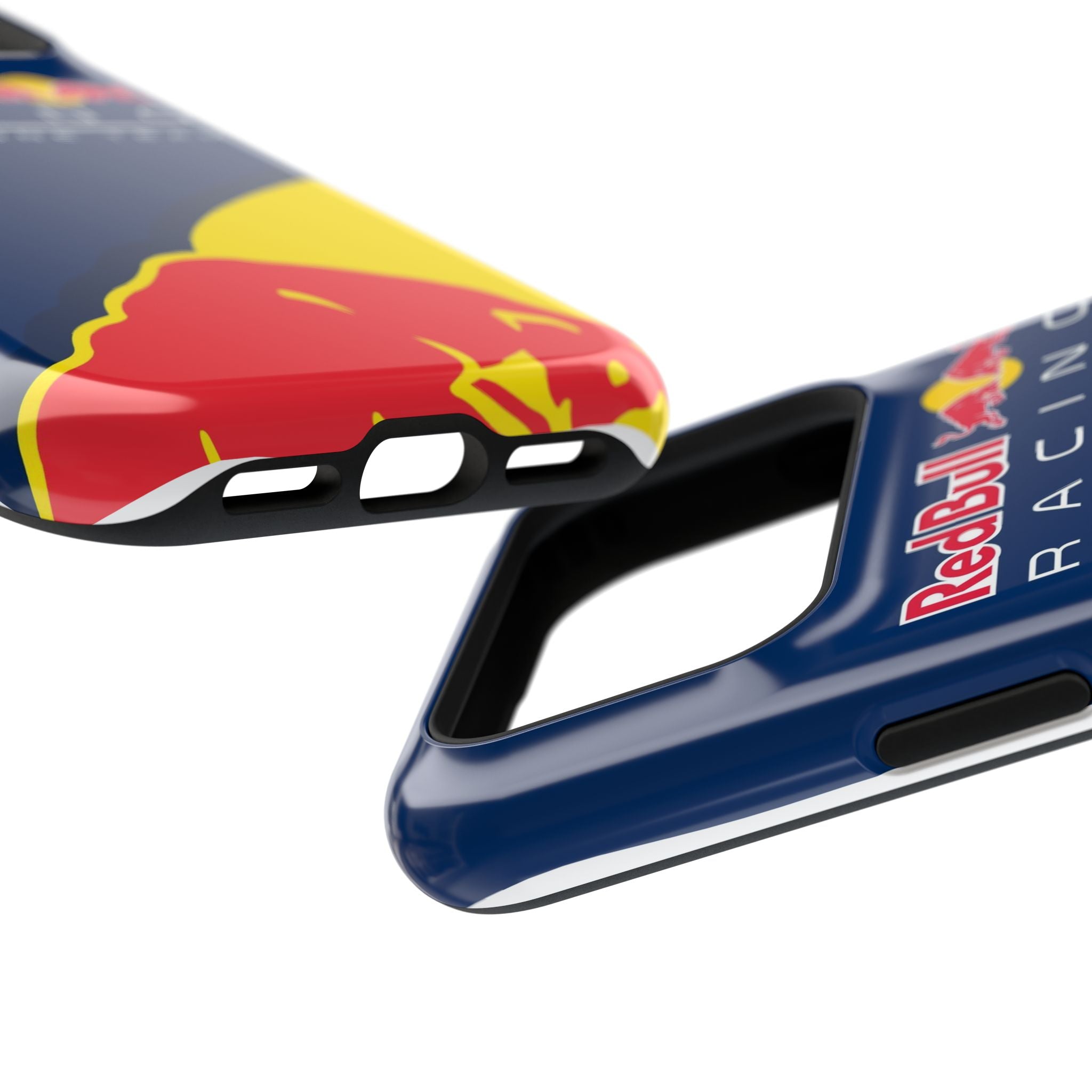 Red Bull Racing — Impact Resistant Phone Case