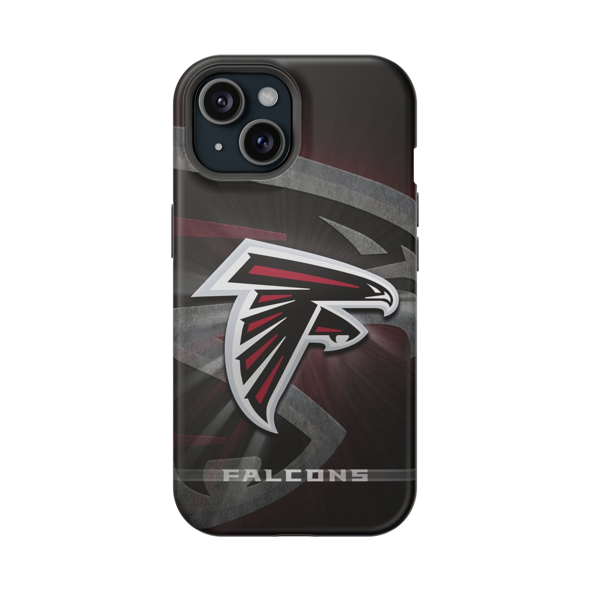 Atlanta Falcons  — Impact Resistant Phone Case