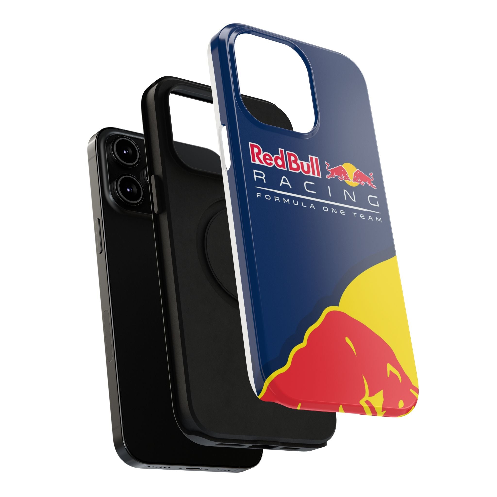 Red Bull Racing — Impact Resistant Phone Case