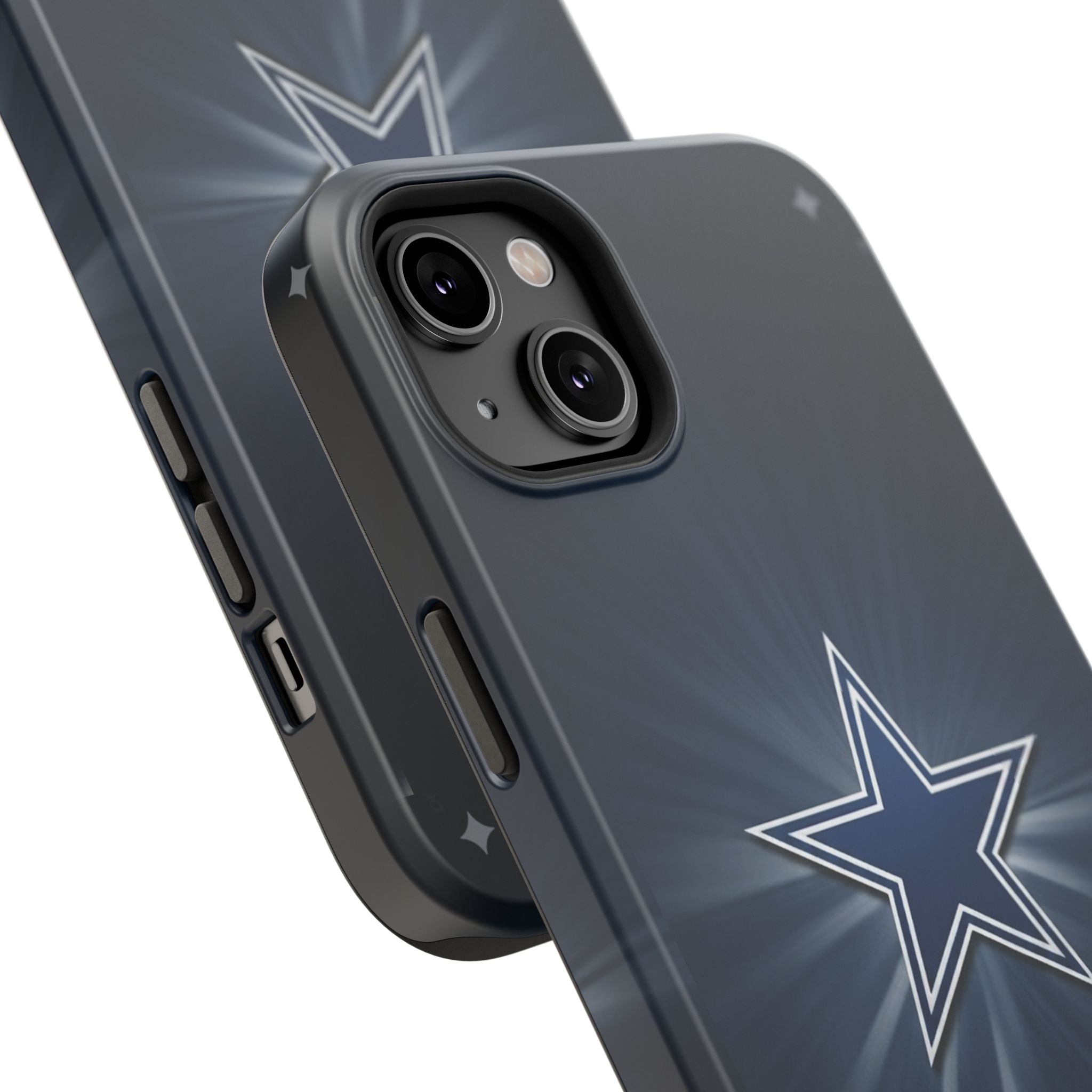 Dallas Cowboys — Impact-Resistant Phone Case