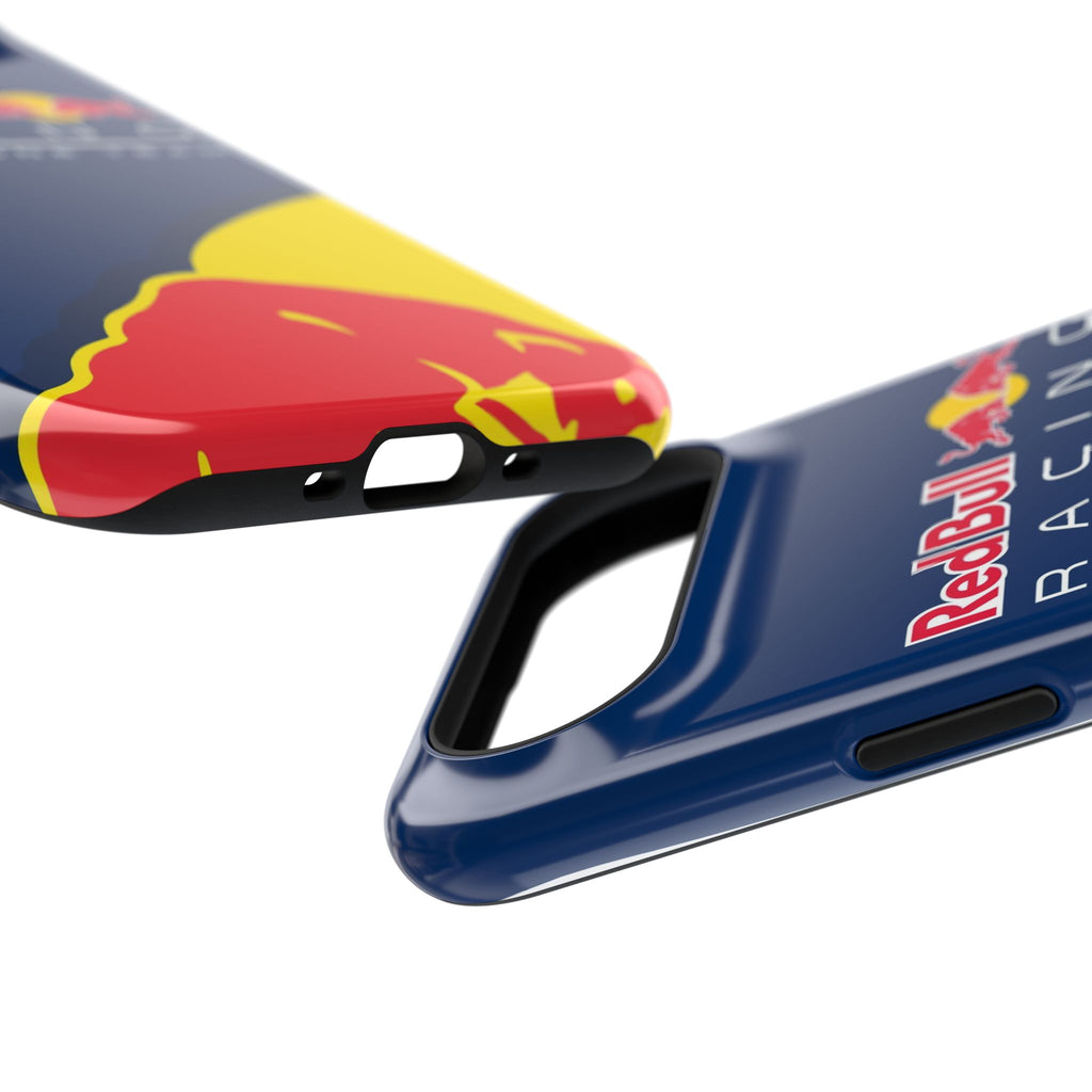 Red Bull Racing — Impact Resistant Phone Case