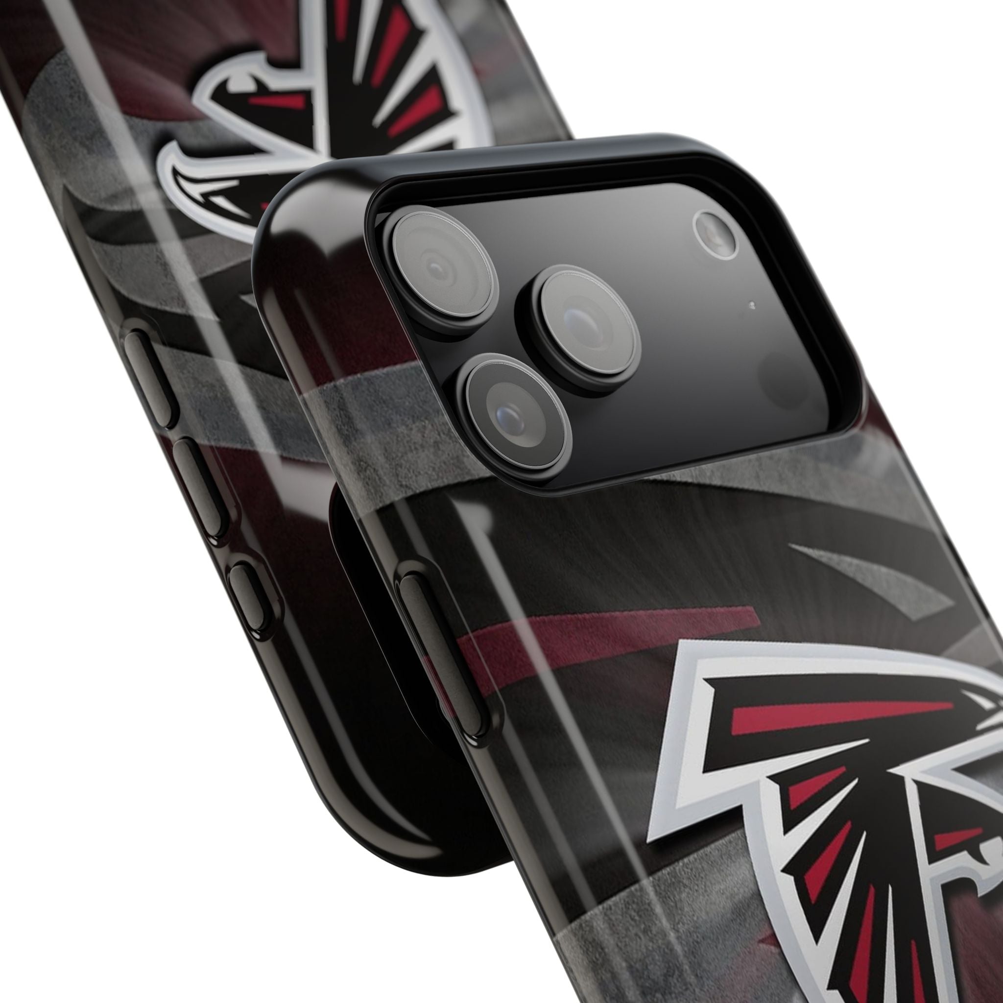Atlanta Falcons  — Impact Resistant Phone Case