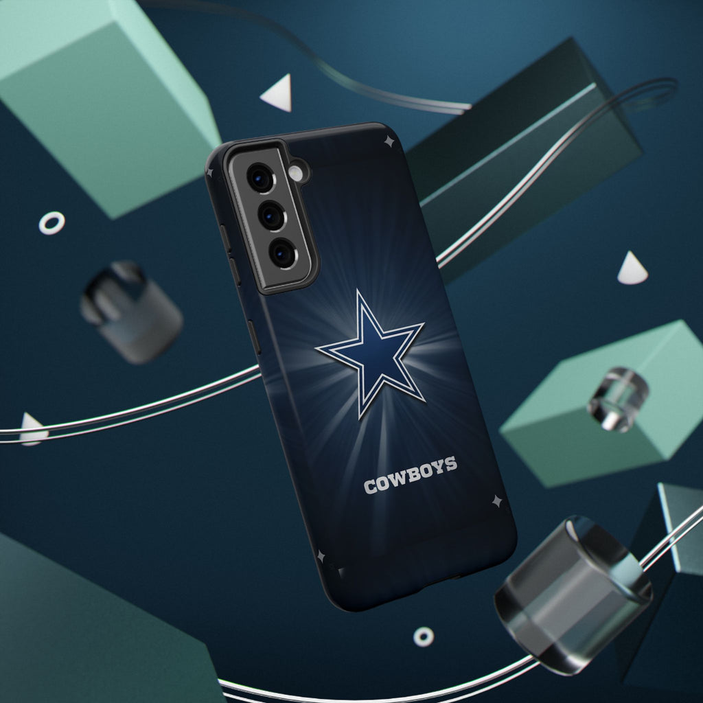 Dallas Cowboys — Impact-Resistant Phone Case