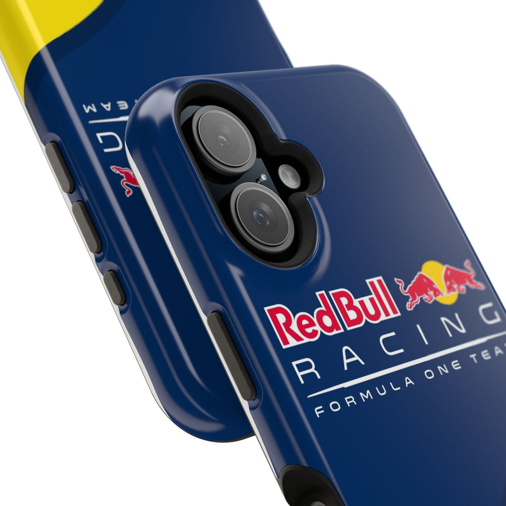 Red Bull Racing — Impact Resistant Phone Case