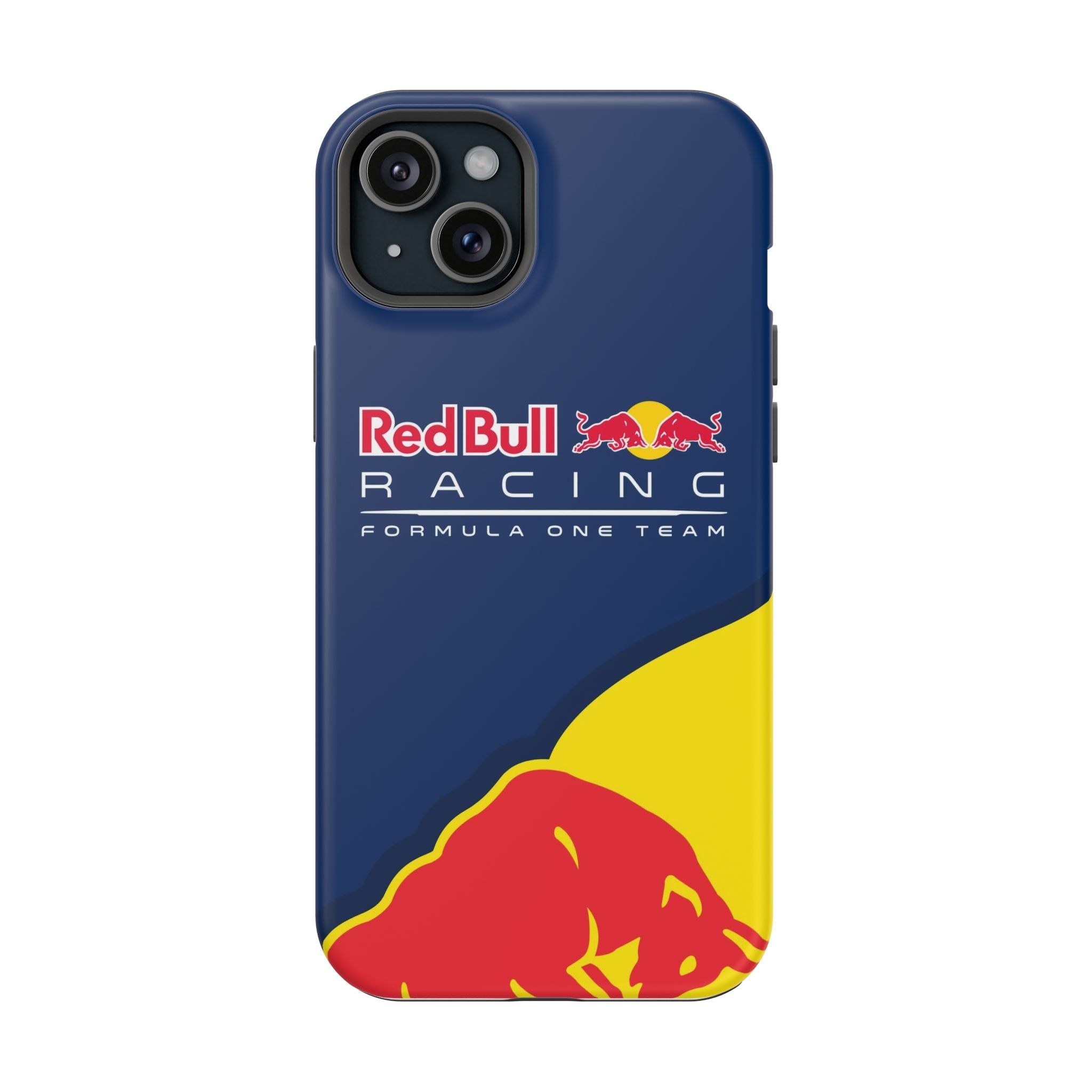 Red Bull Racing — Impact Resistant Phone Case