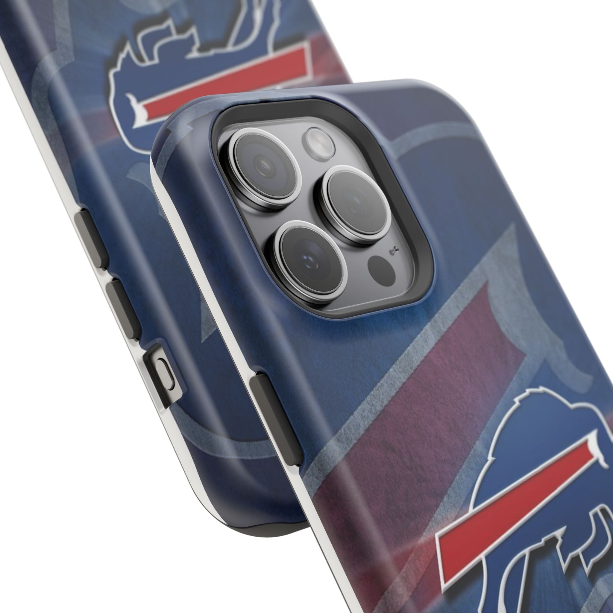 Buffalo Bills —  Impact Resistant Phone Case