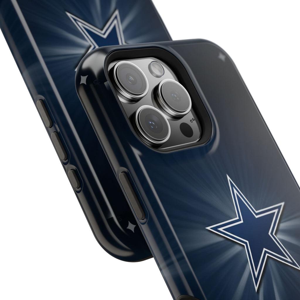 Dallas Cowboys — Impact-Resistant Phone Case